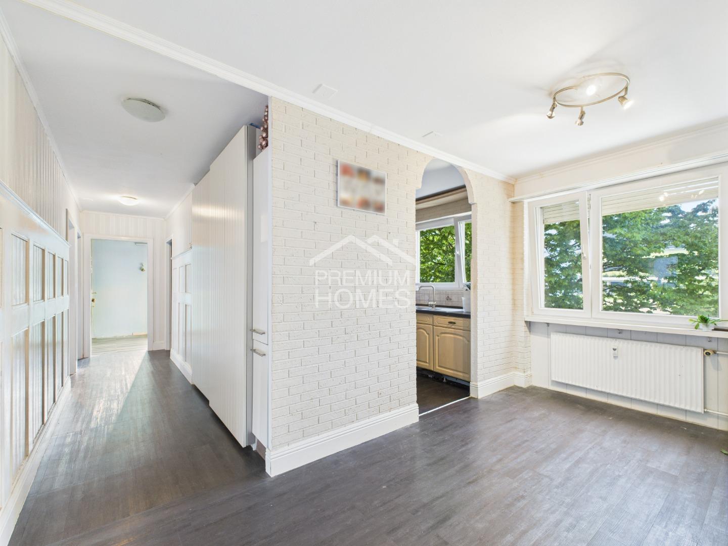 Ein Zuhause, das Ruhe schenkt und Raum fürs Leben lässt - 3