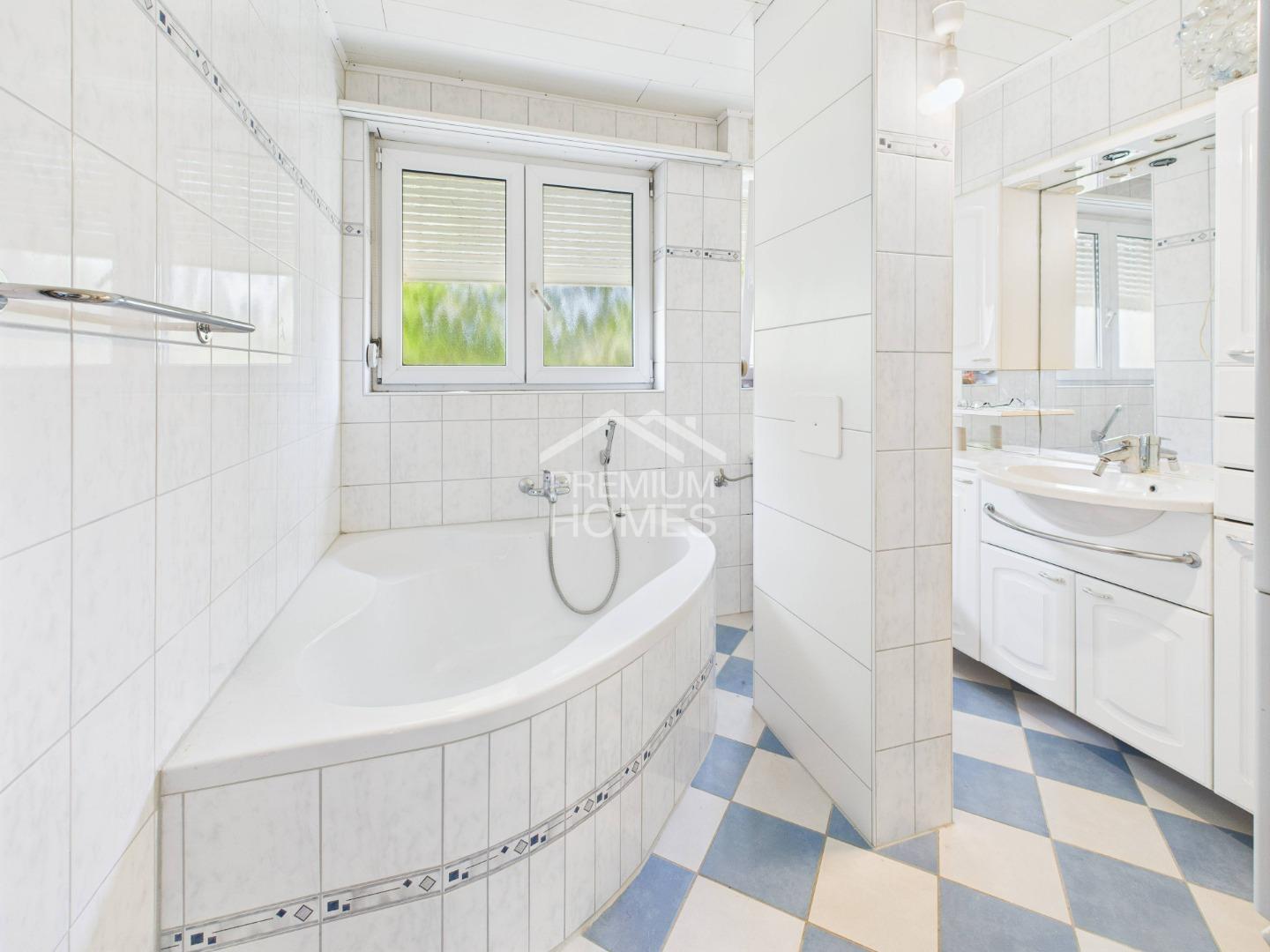 Ein Zuhause, das Ruhe schenkt und Raum fürs Leben lässt - 4