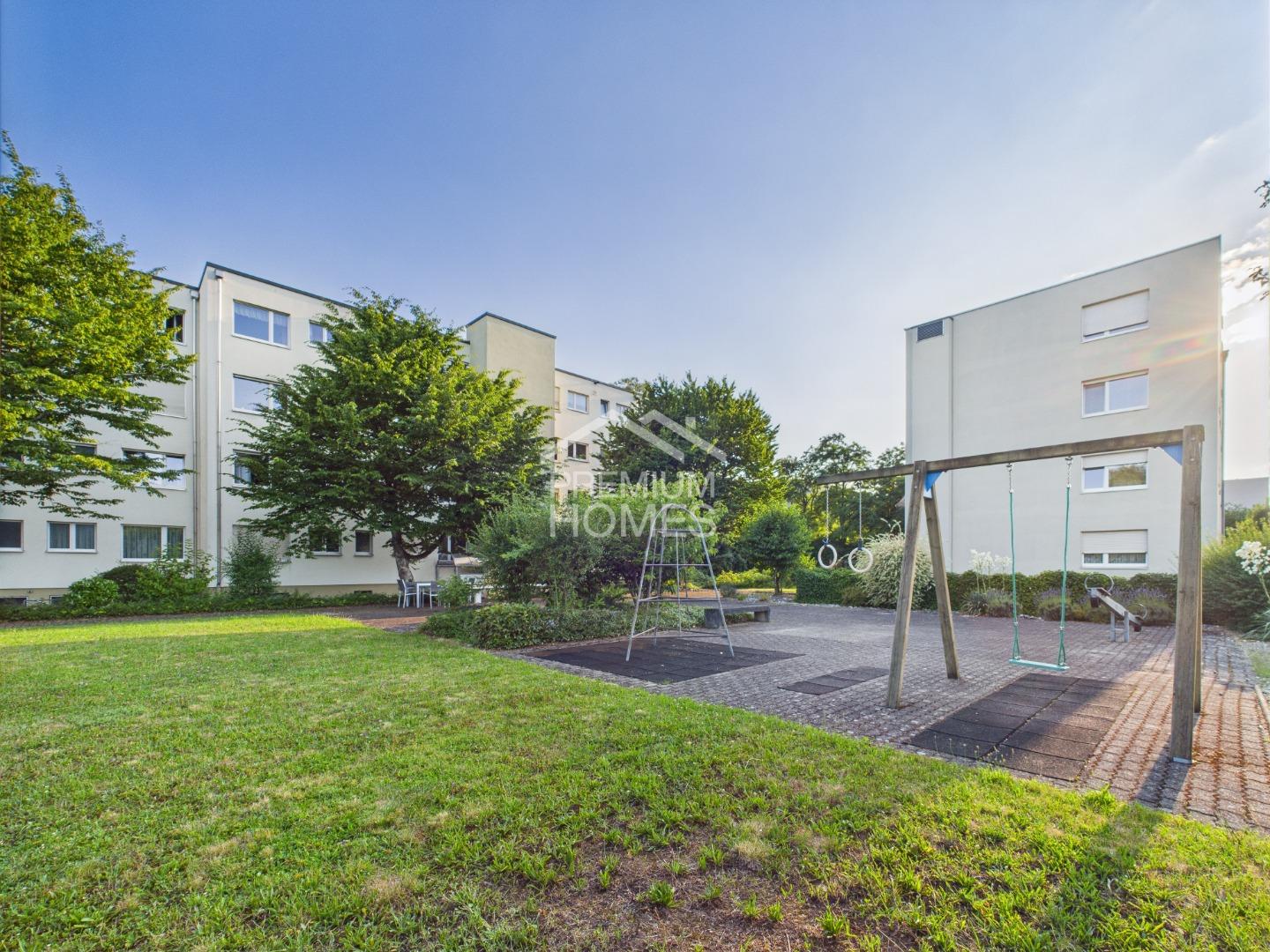 Ein Zuhause, das Ruhe schenkt und Raum fürs Leben lässt - 5