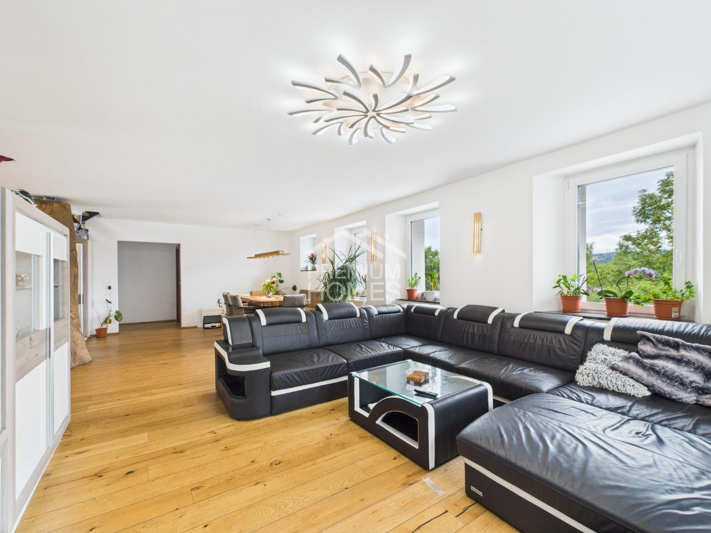 Generationsjuwel - Gemeinsam leben, Freiraum geniessen - 2