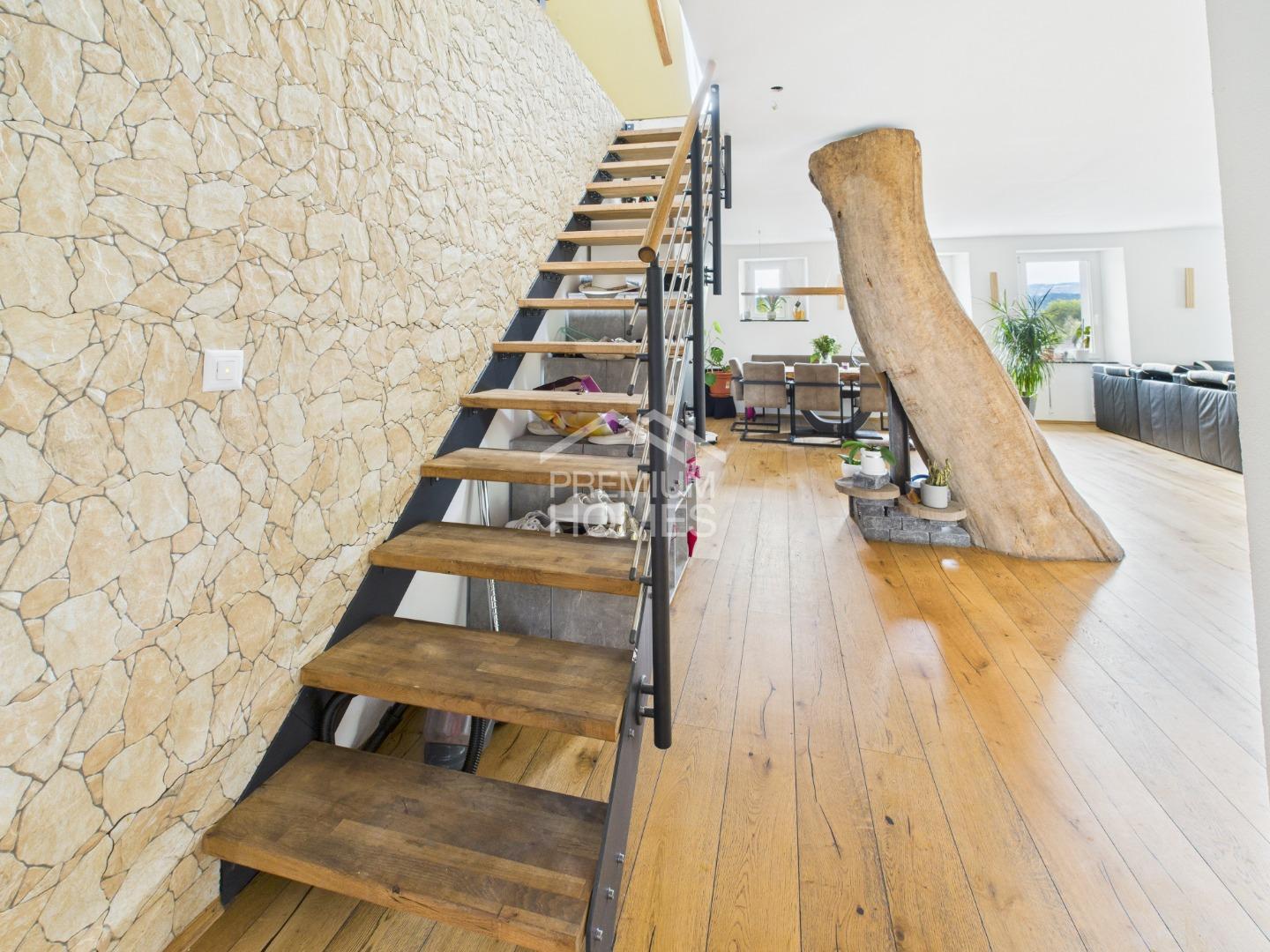 Generationsjuwel - Gemeinsam leben, Freiraum geniessen - 6