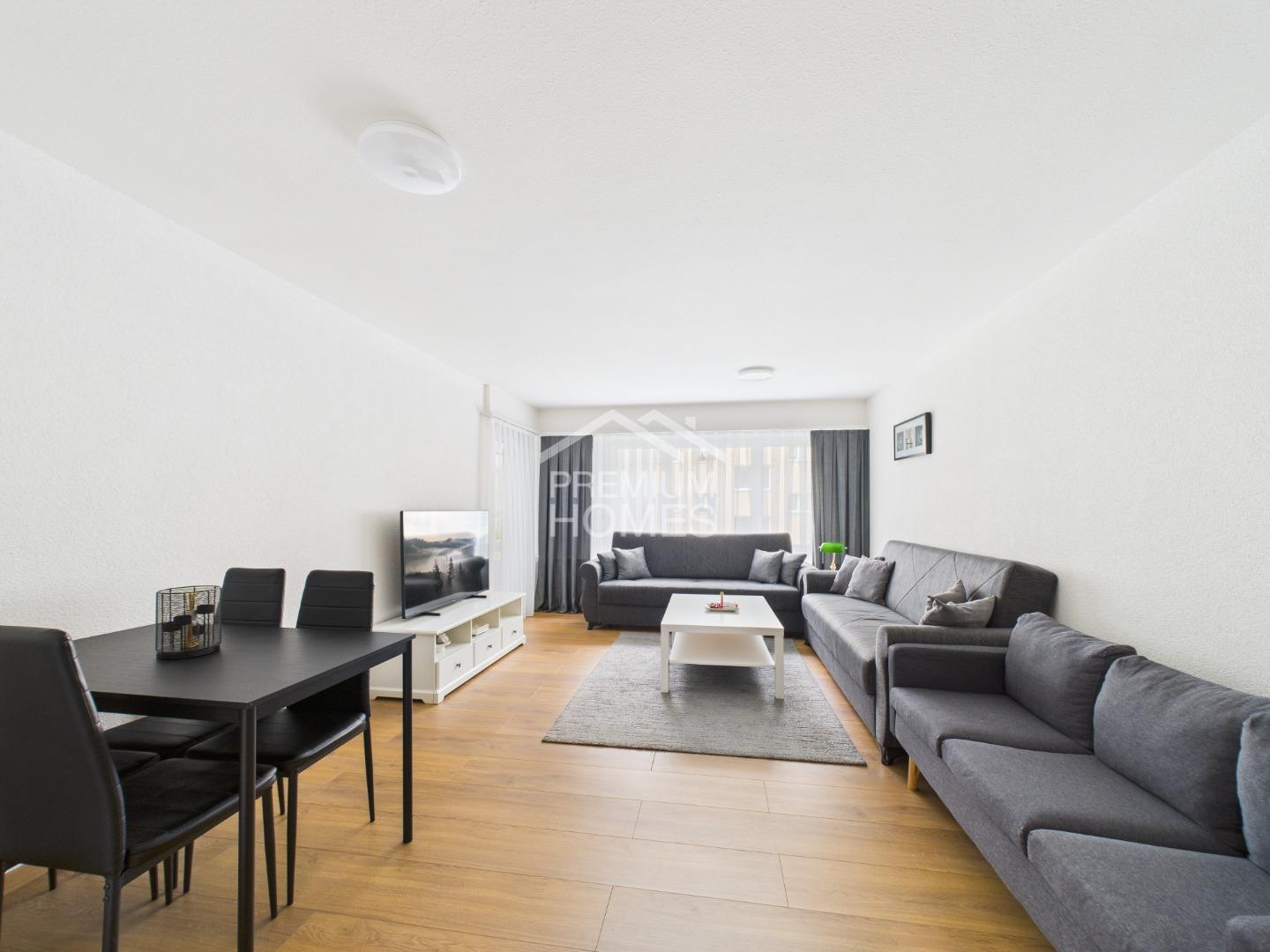 Einziehen, eintauchen, wohlfühlen, zuhause ankommen - 0