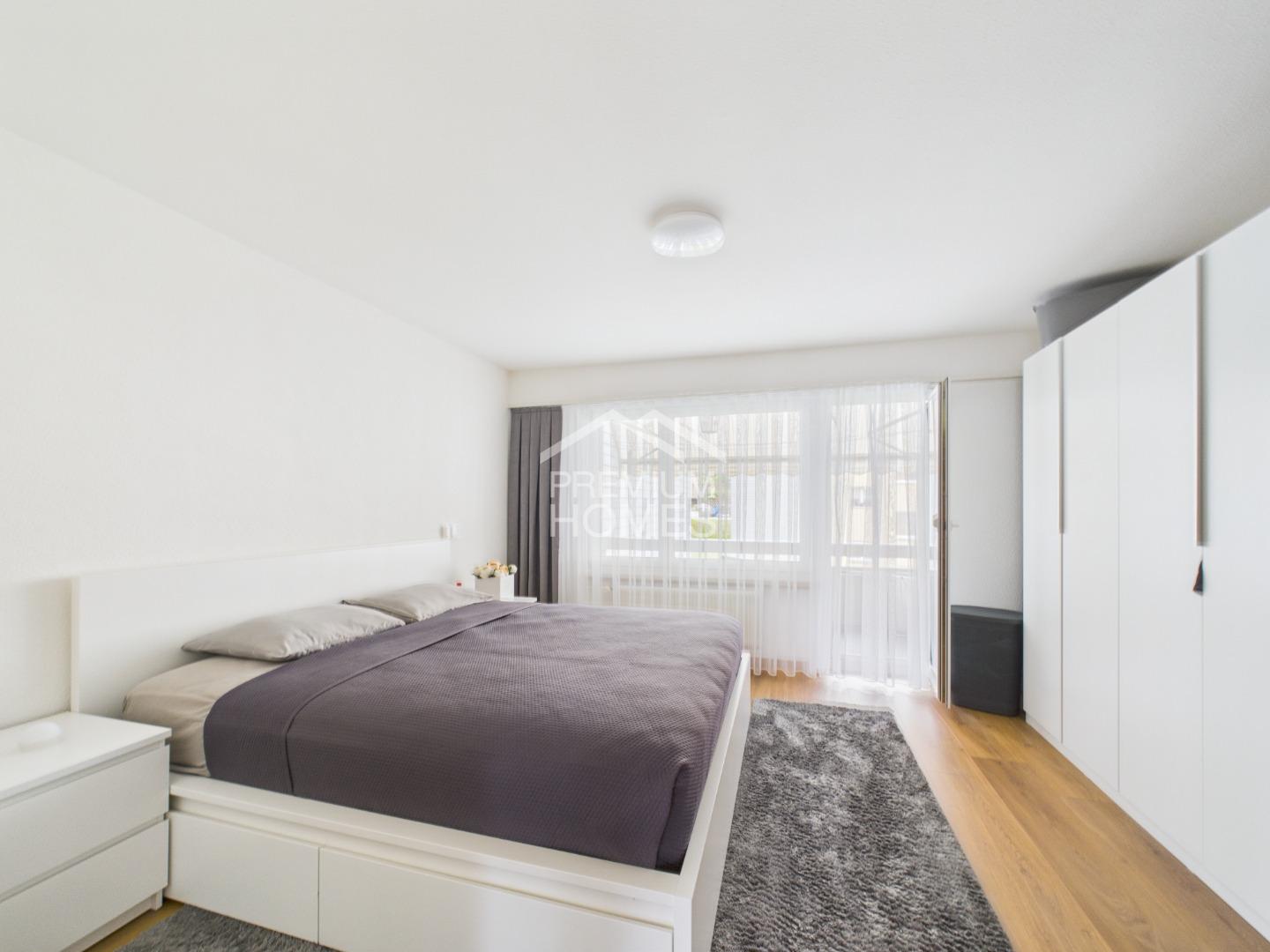 Einziehen, eintauchen, wohlfühlen, zuhause ankommen - 1