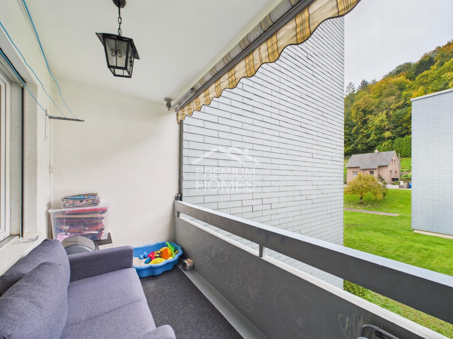 Einziehen, eintauchen, wohlfühlen, zuhause ankommen - 4