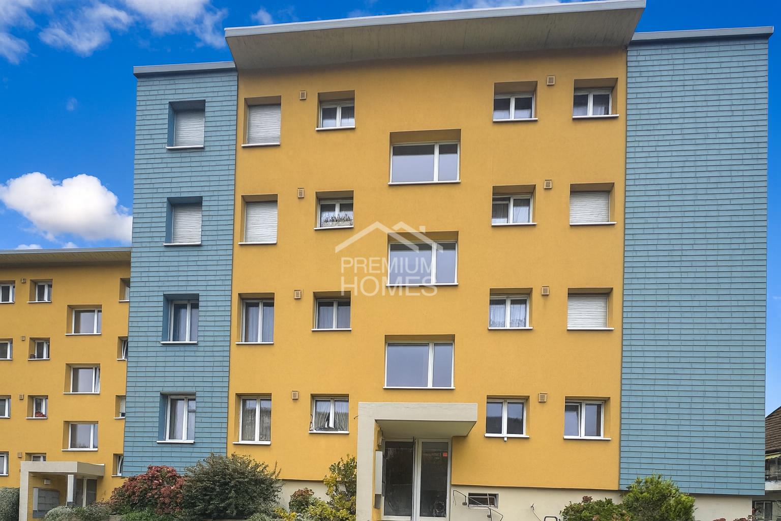 Einziehen, eintauchen, wohlfühlen, zuhause ankommen - 5