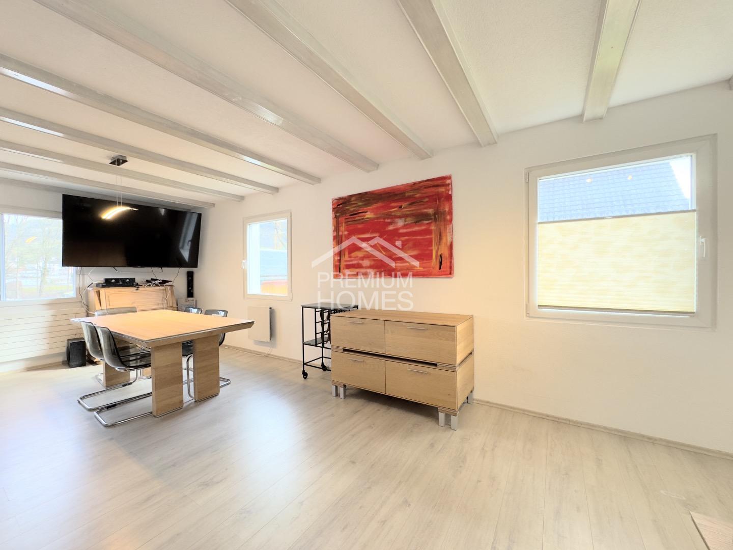 Licht, Raum & Nachhaltigkeit ? Ihr perfektes Eigenheim - 1