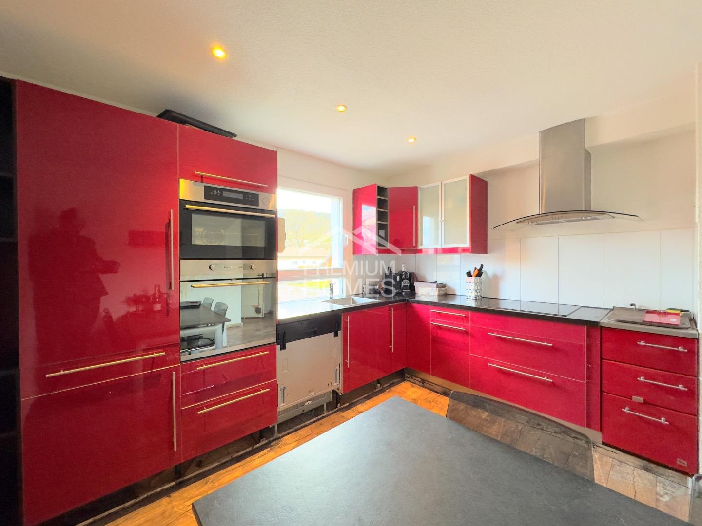 Licht, Raum & Nachhaltigkeit ? Ihr perfektes Eigenheim - 2