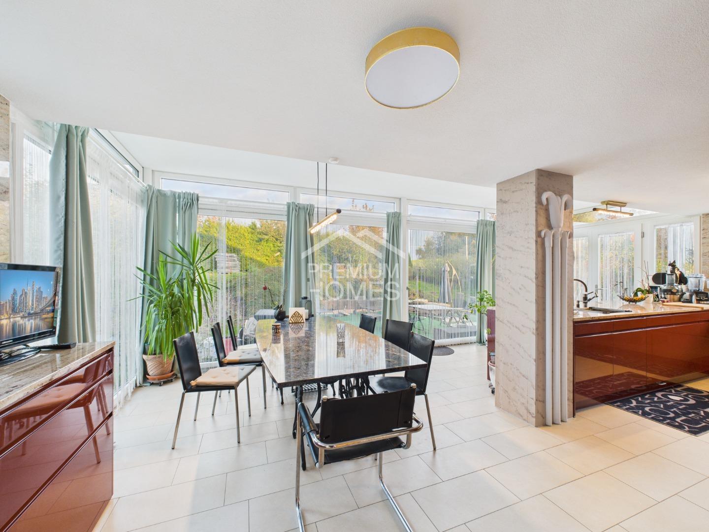 Wohlfühlgarantie & Seepanorama - 4