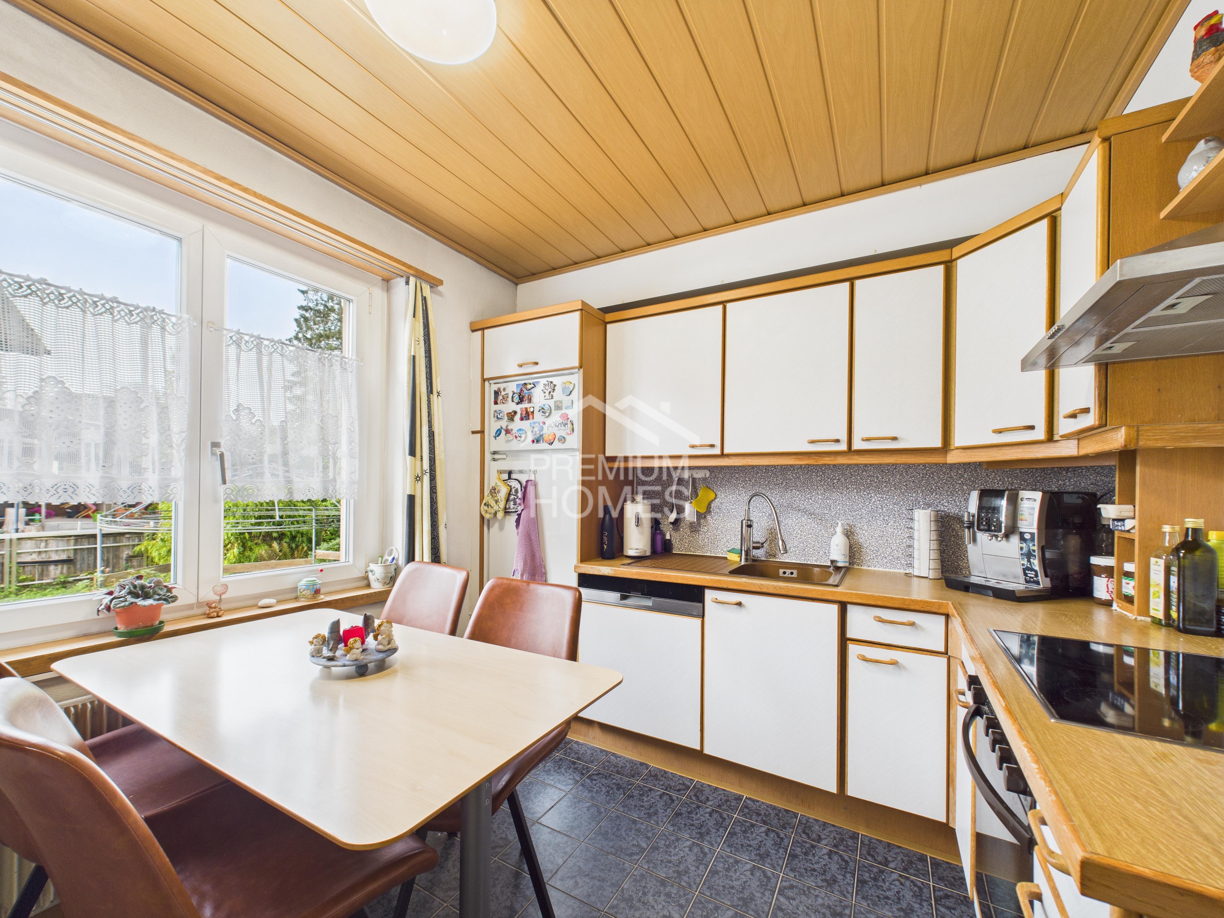 Traumhaus in Luterbach - sonnig, ruhig, familienfreundlich. - 7