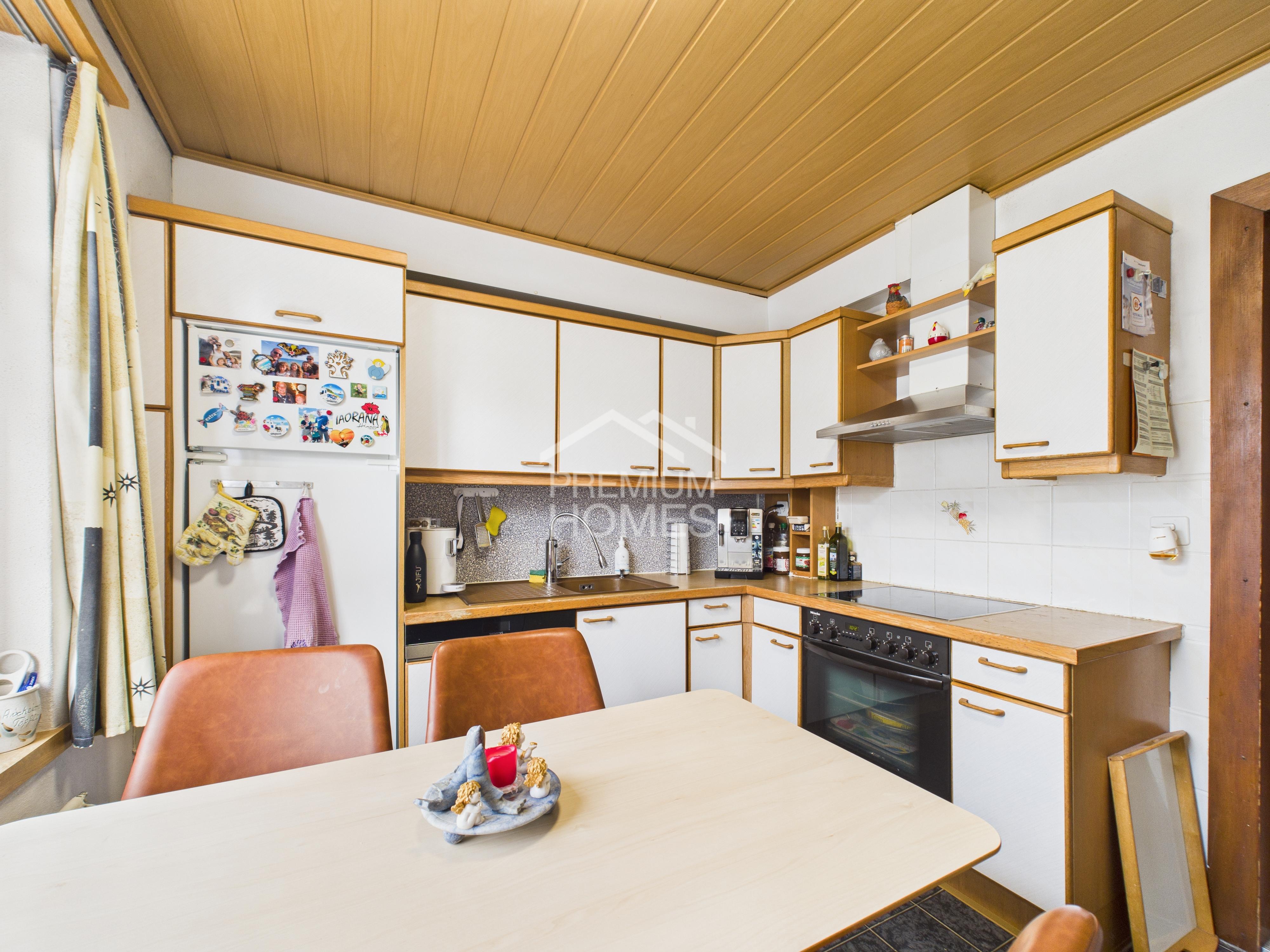 Traumhaus in Luterbach - sonnig, ruhig, familienfreundlich. - 8