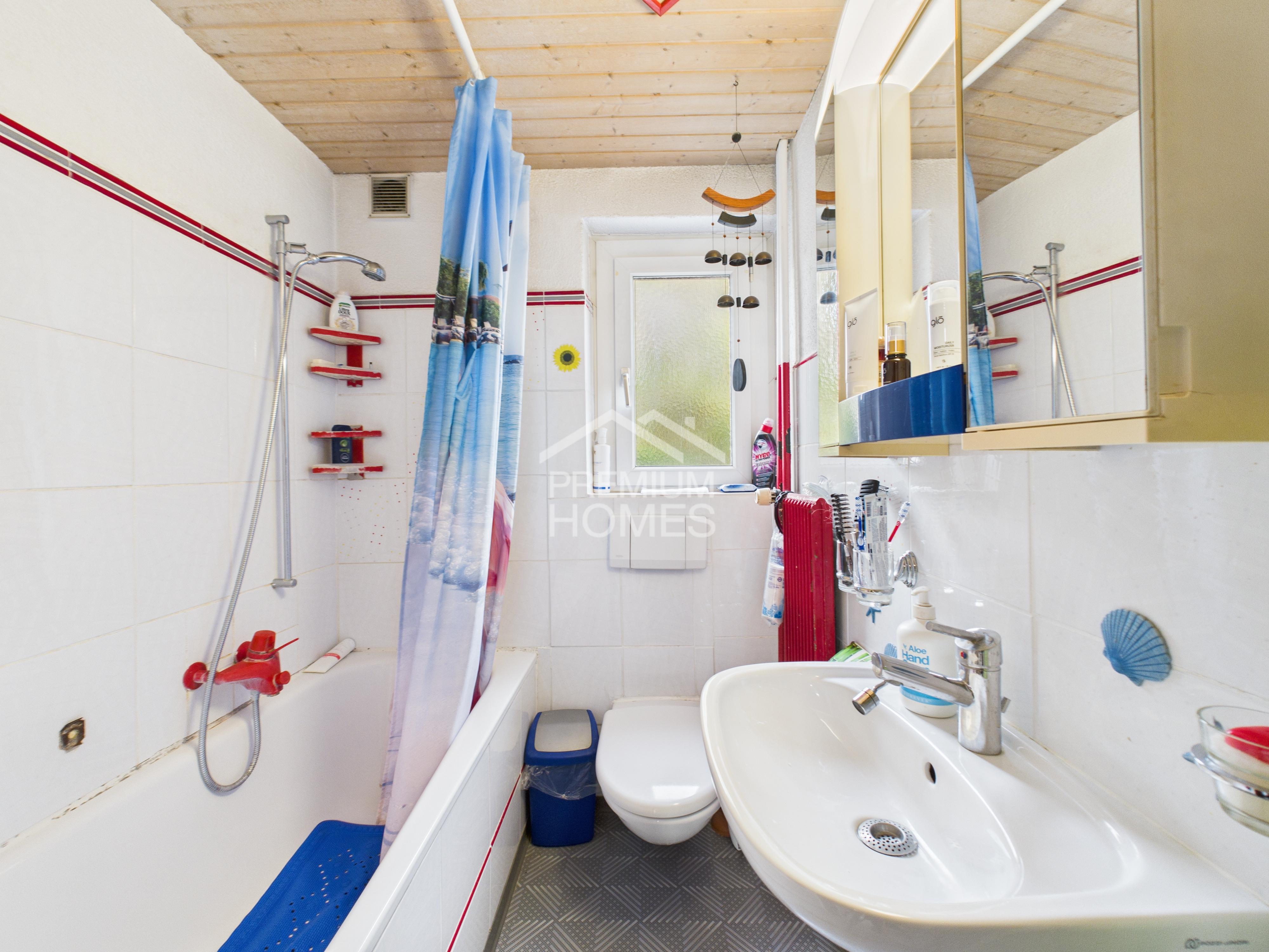 Traumhaus in Luterbach - sonnig, ruhig, familienfreundlich. - 11