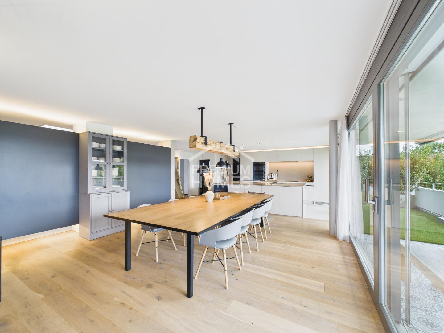 Modern. Hell. Zentral. Einfach perfekt. - 2