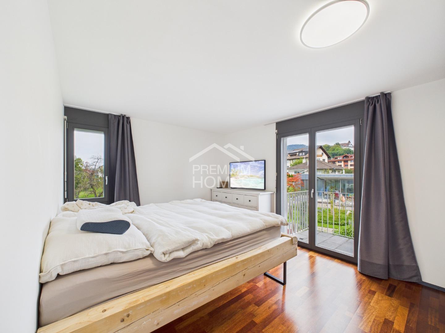 Modern. Hell. Zentral. Einfach perfekt. - 4