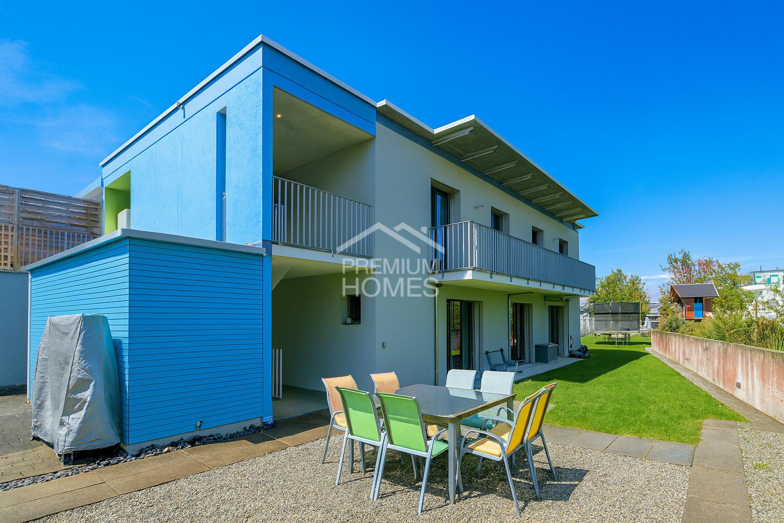 Modern. Hell. Zentral. Einfach perfekt. - 8