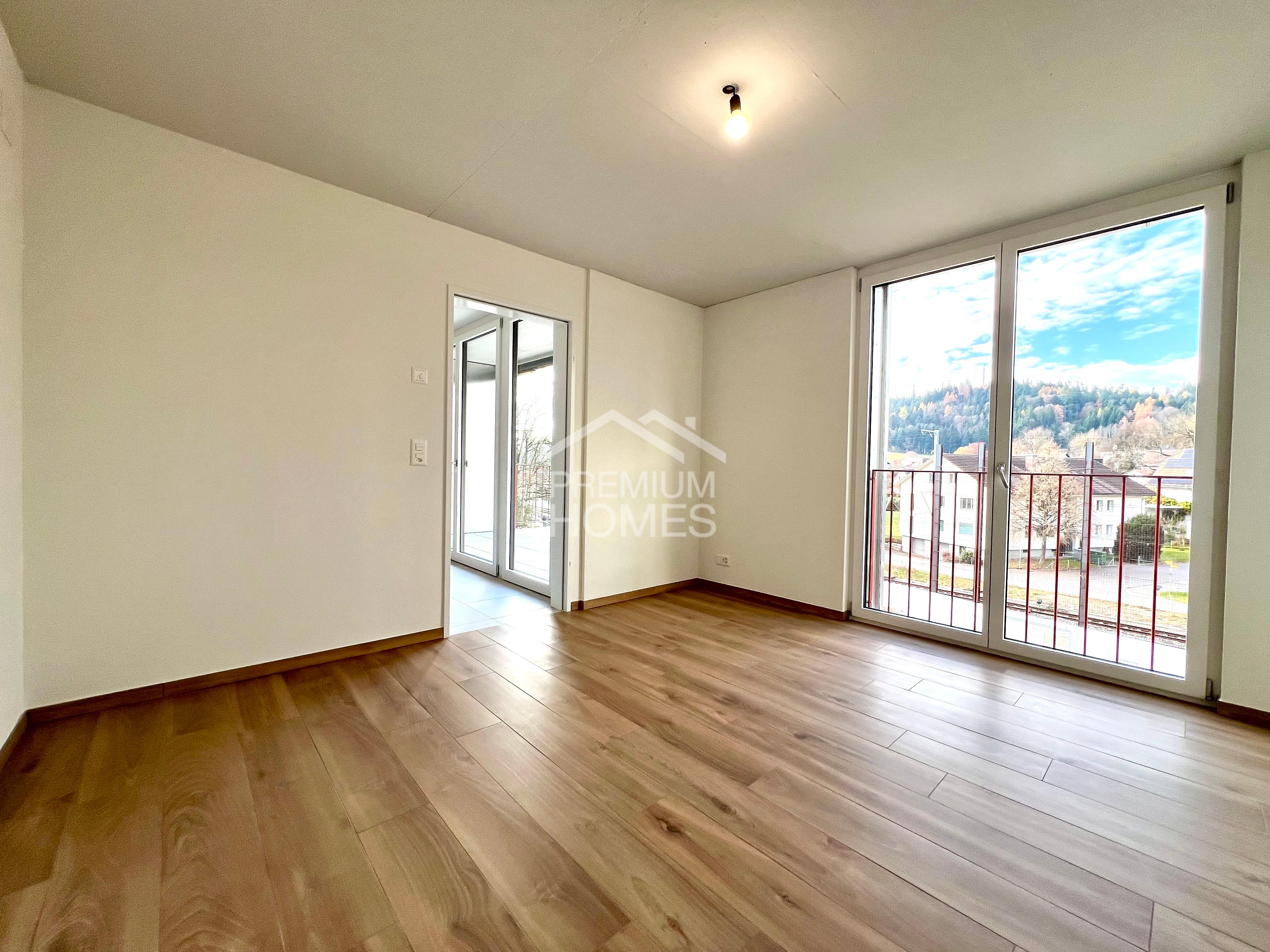 Neu, modern und perfekt gelegen - Ihr neues Zuhause in Burgdorf - 2