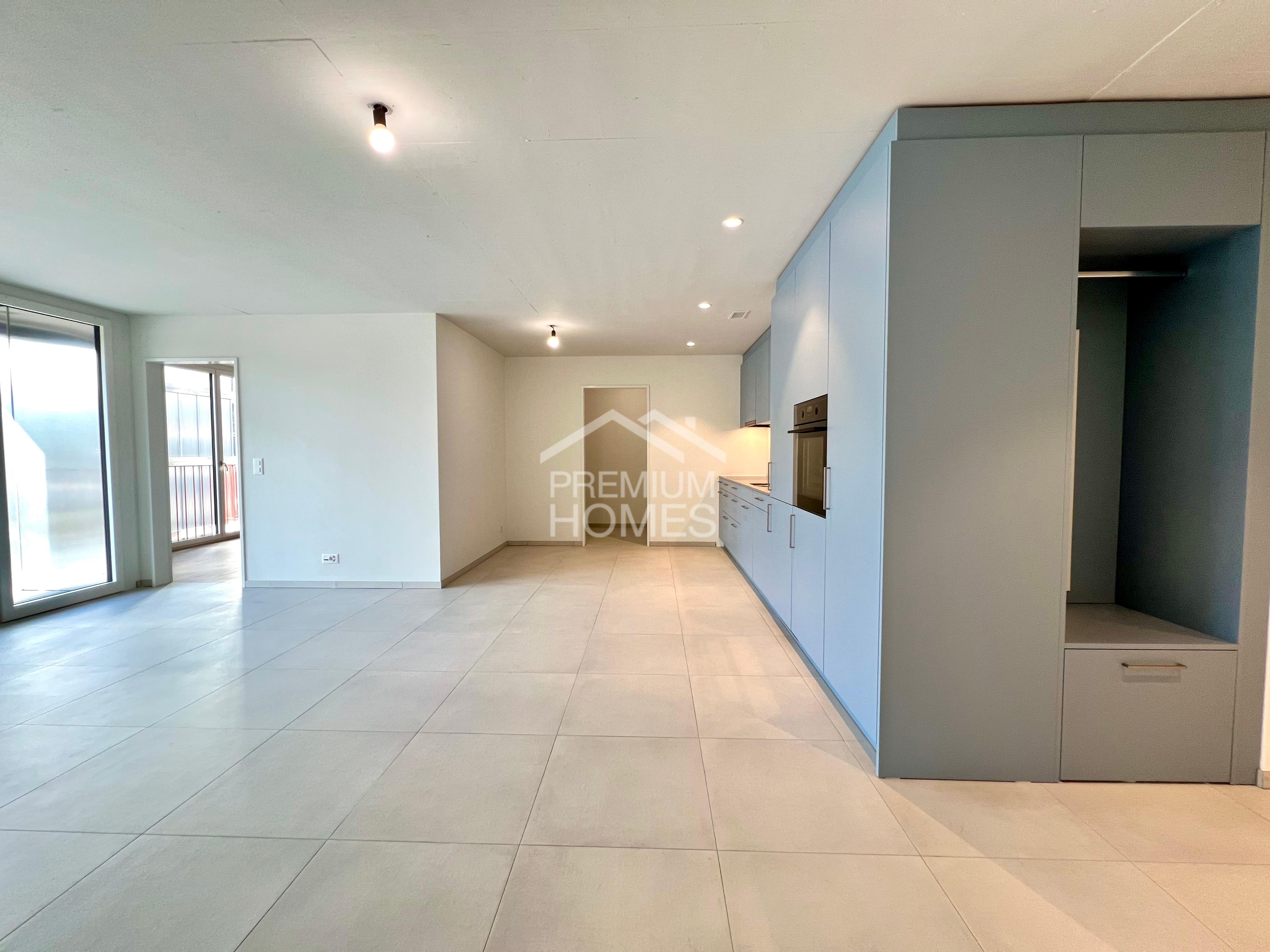 Neu, modern und perfekt gelegen - Ihr neues Zuhause in Burgdorf - 5