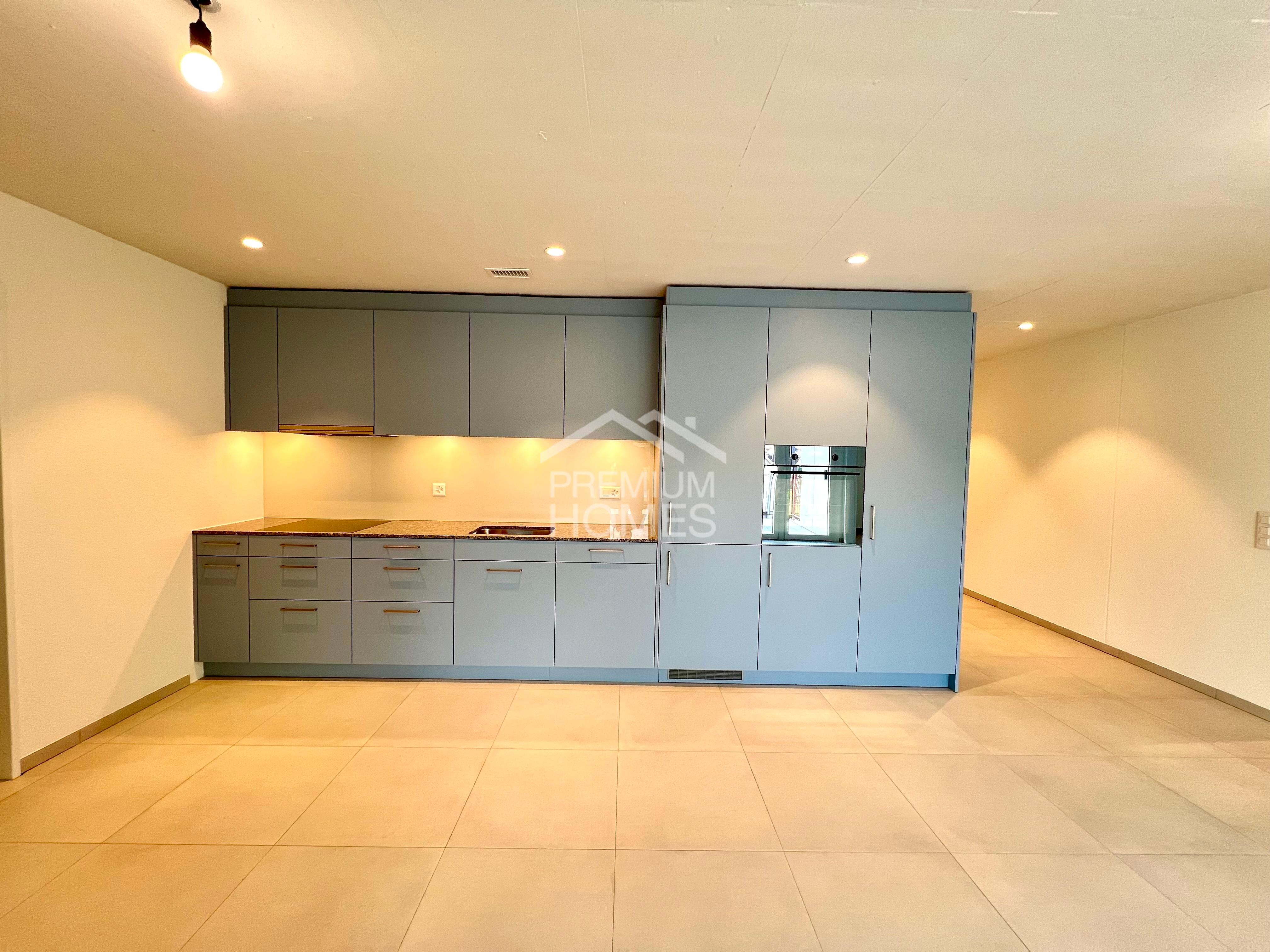 Neu, modern und perfekt gelegen - Ihr neues Zuhause in Burgdorf - 7