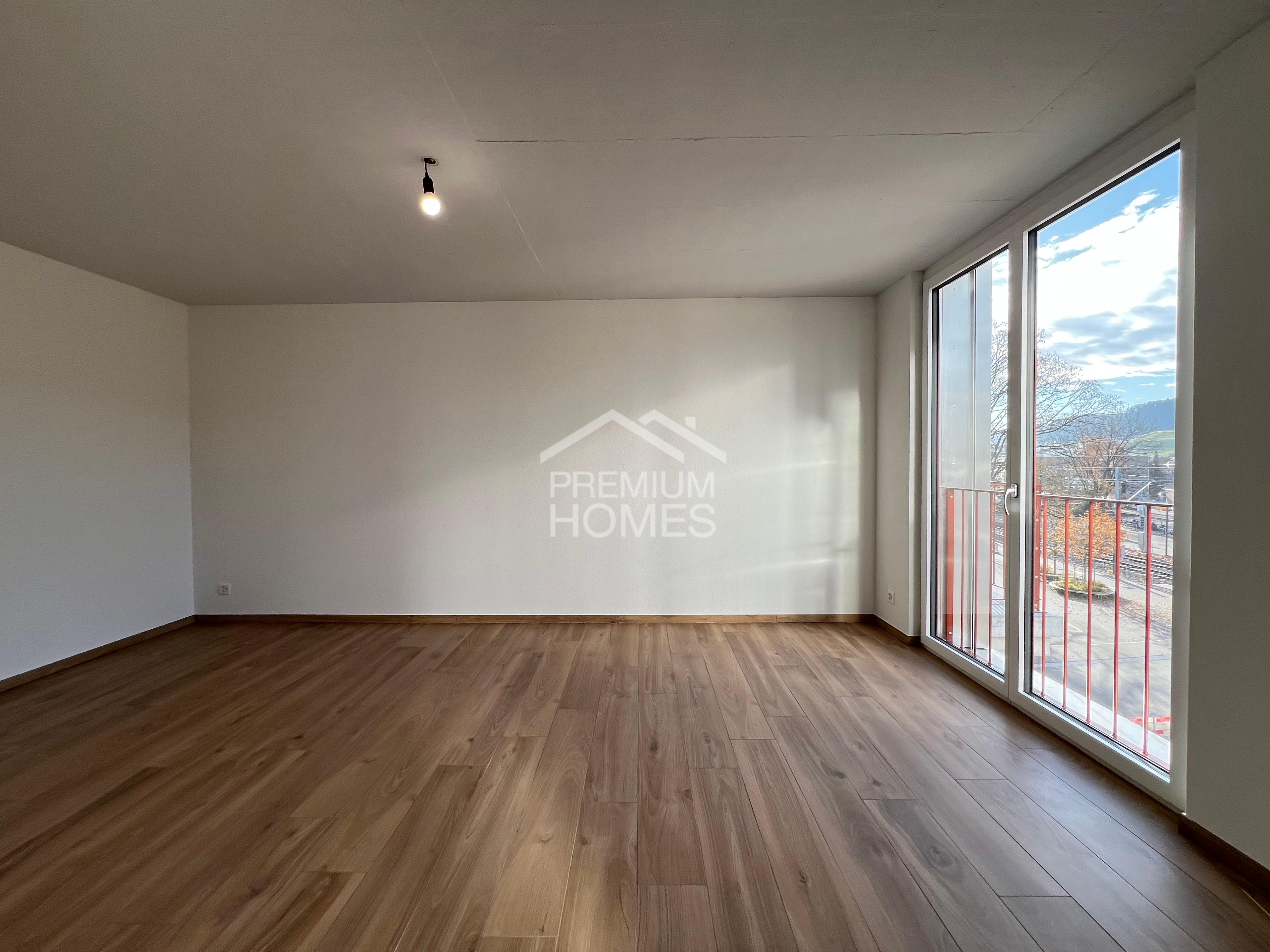 Neu, modern und perfekt gelegen - Ihr neues Zuhause in Burgdorf - 9