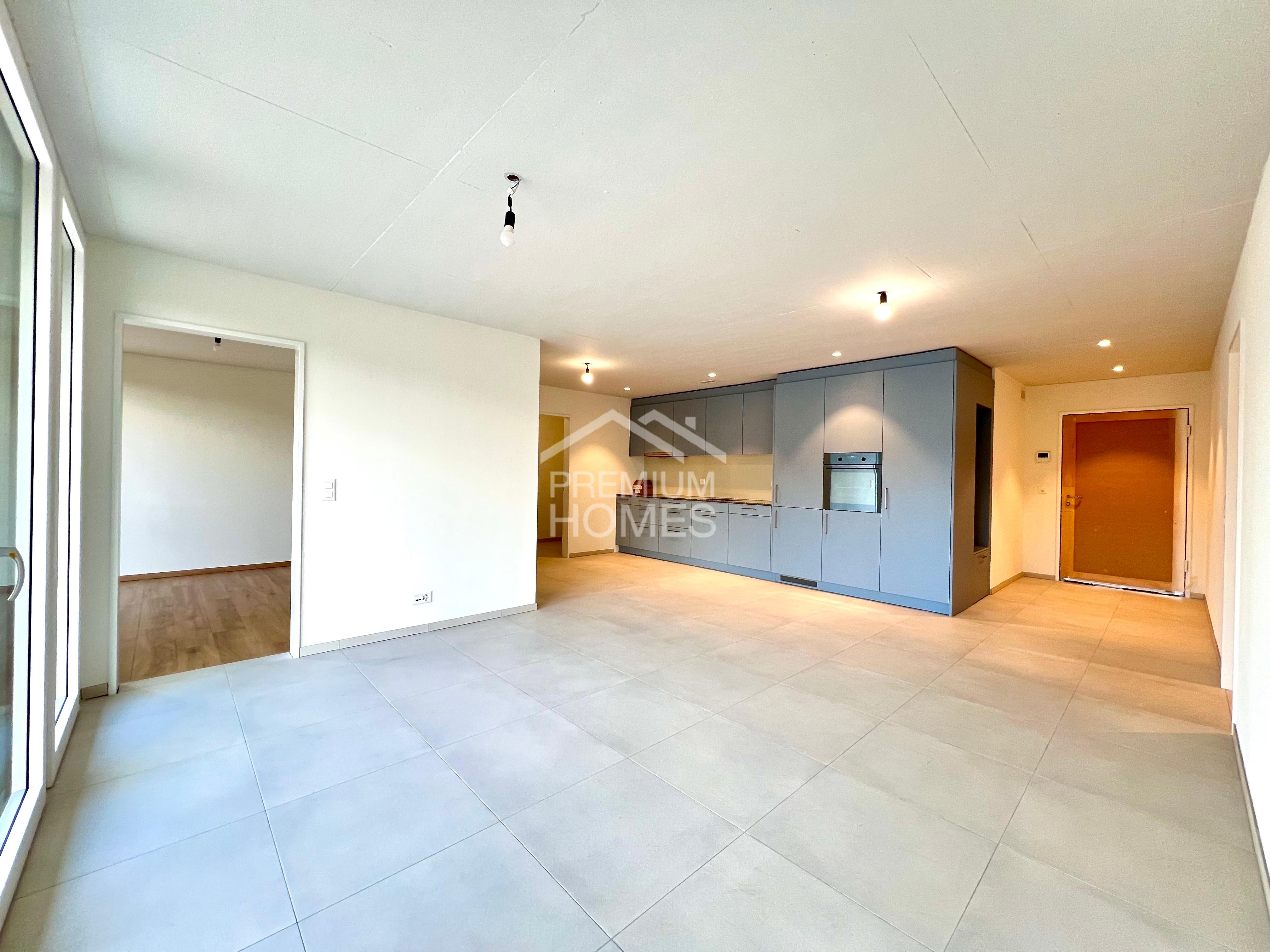 Neu, modern und perfekt gelegen - Ihr neues Zuhause in Burgdorf - 11