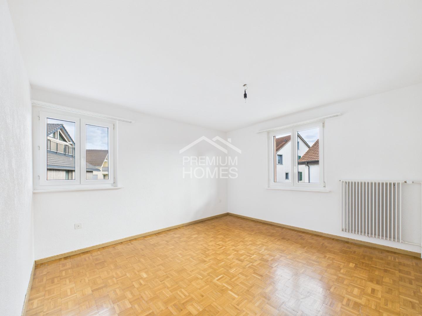 Gemeinsam leben - sinnvoll investieren - 1