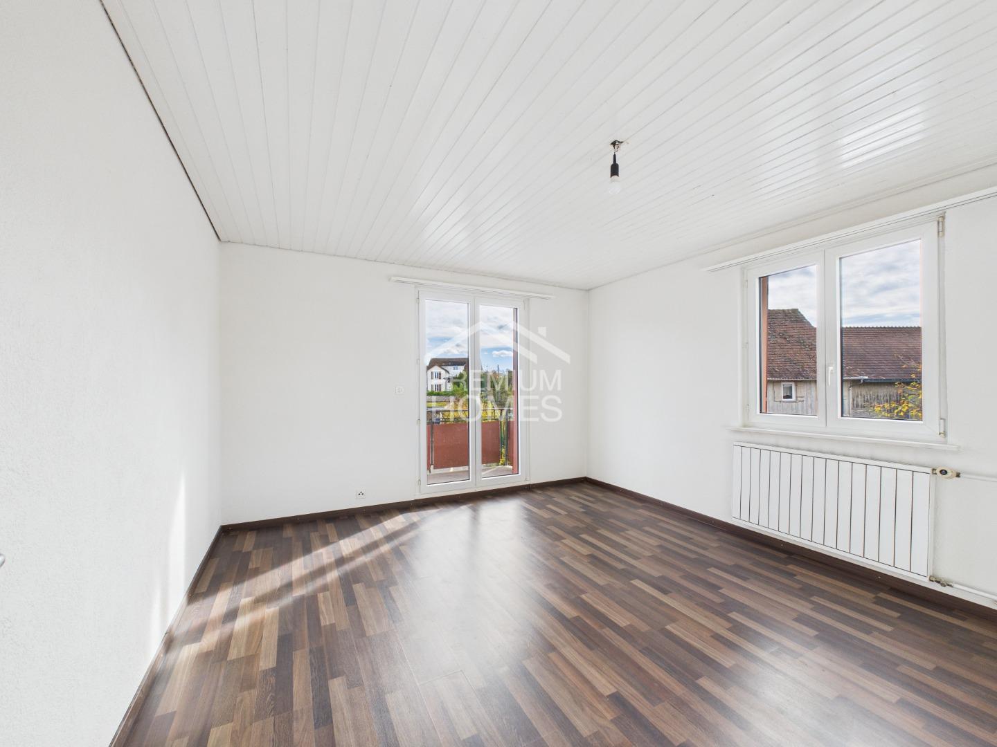 Gemeinsam leben - sinnvoll investieren - 2