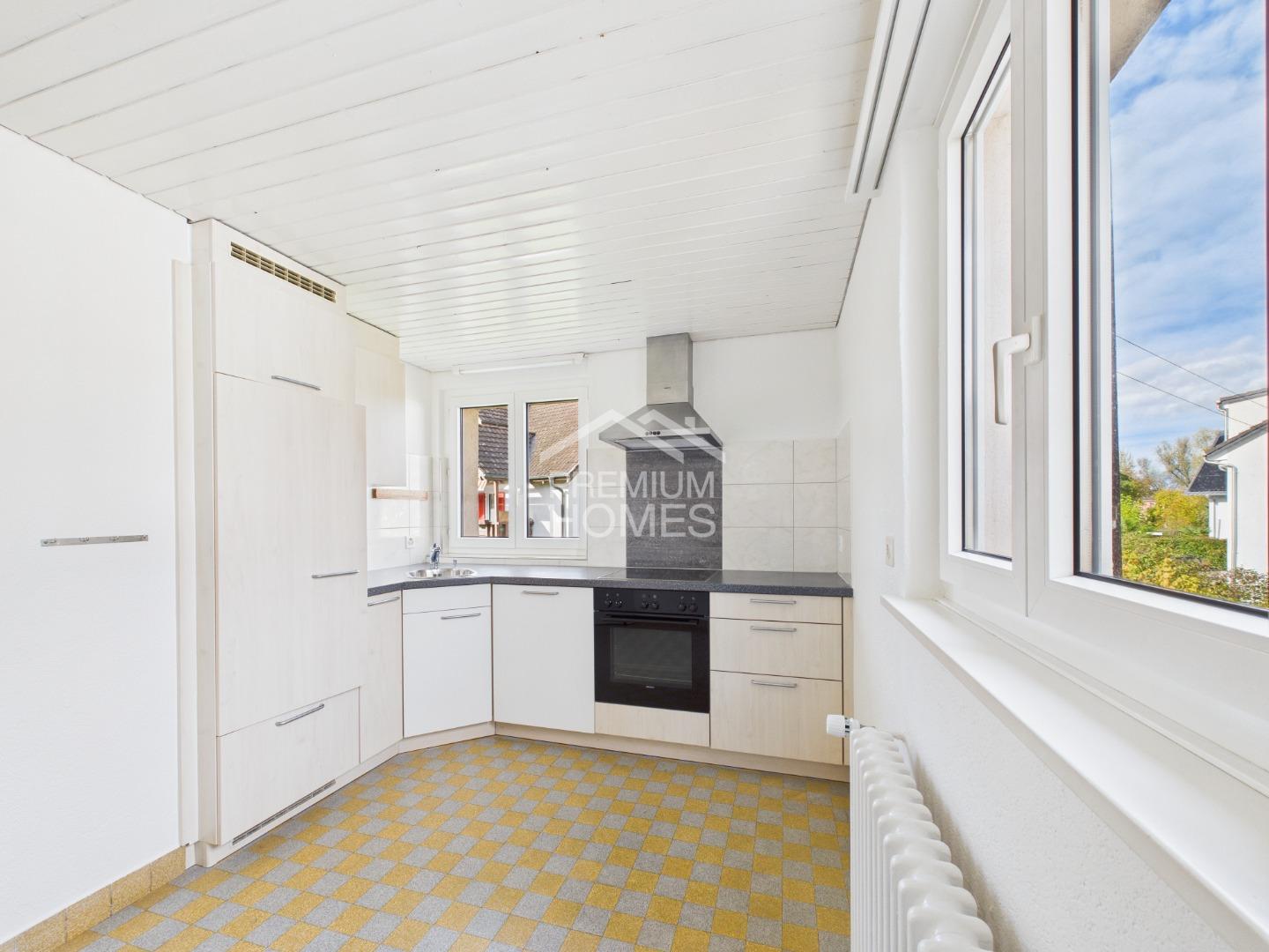 Gemeinsam leben - sinnvoll investieren - 3