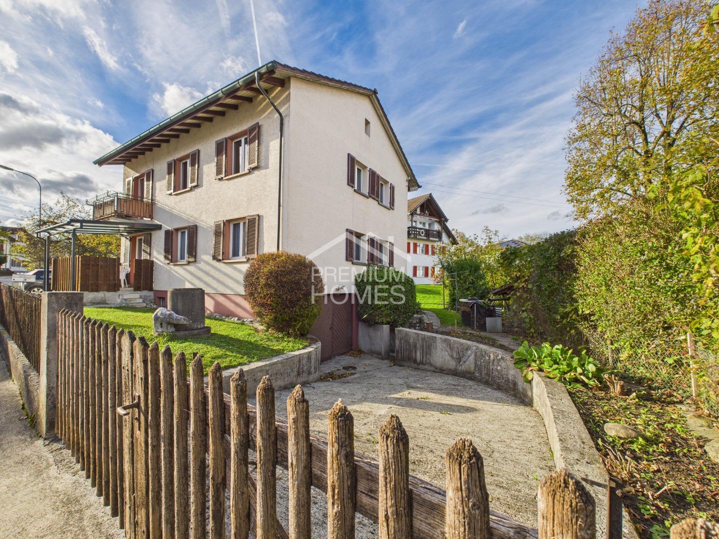 Gemeinsam leben - sinnvoll investieren - 5