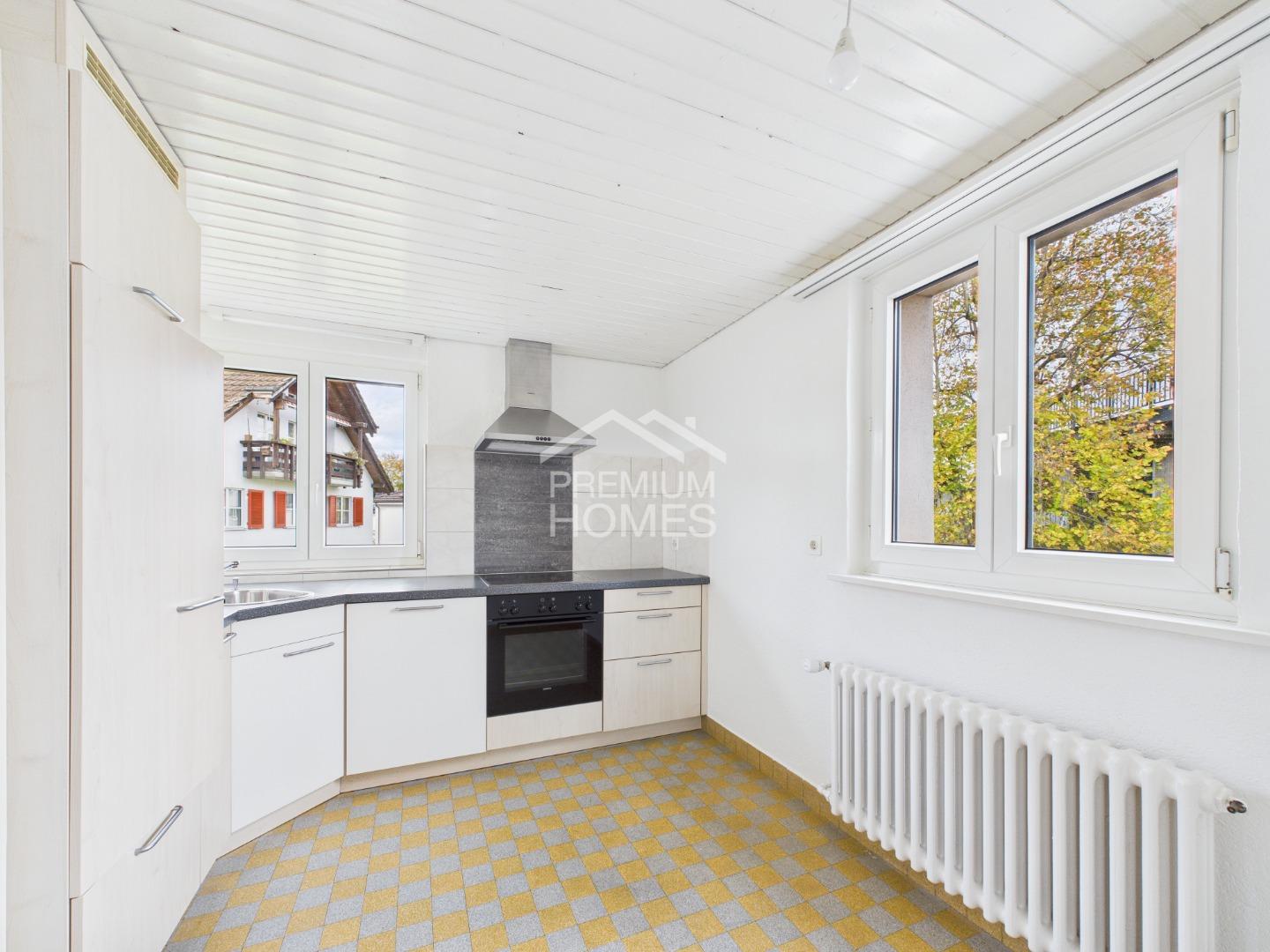 Gemeinsam leben - sinnvoll investieren - 6