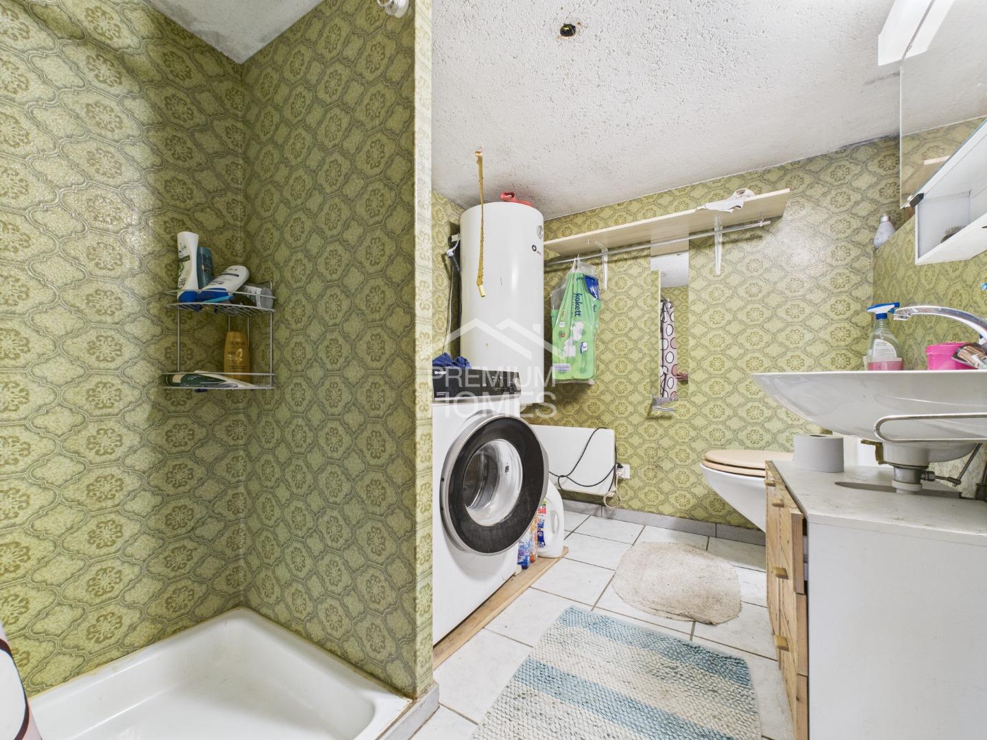 Ferienchalet mit vielseitigem Potenzial - 3