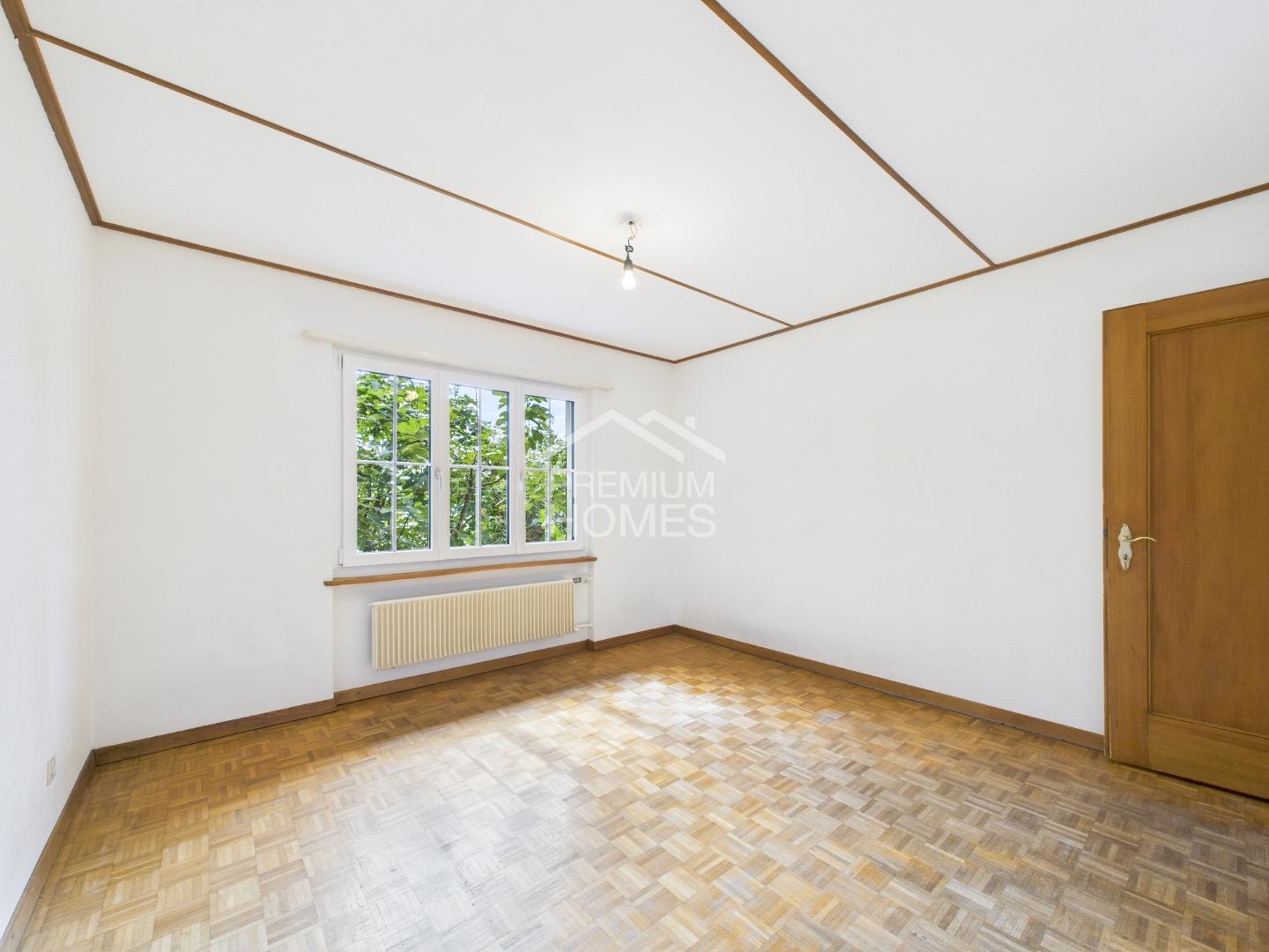 Wohnen, wo andere Erholung suchen ? Traumhaus in Günsberg - 5