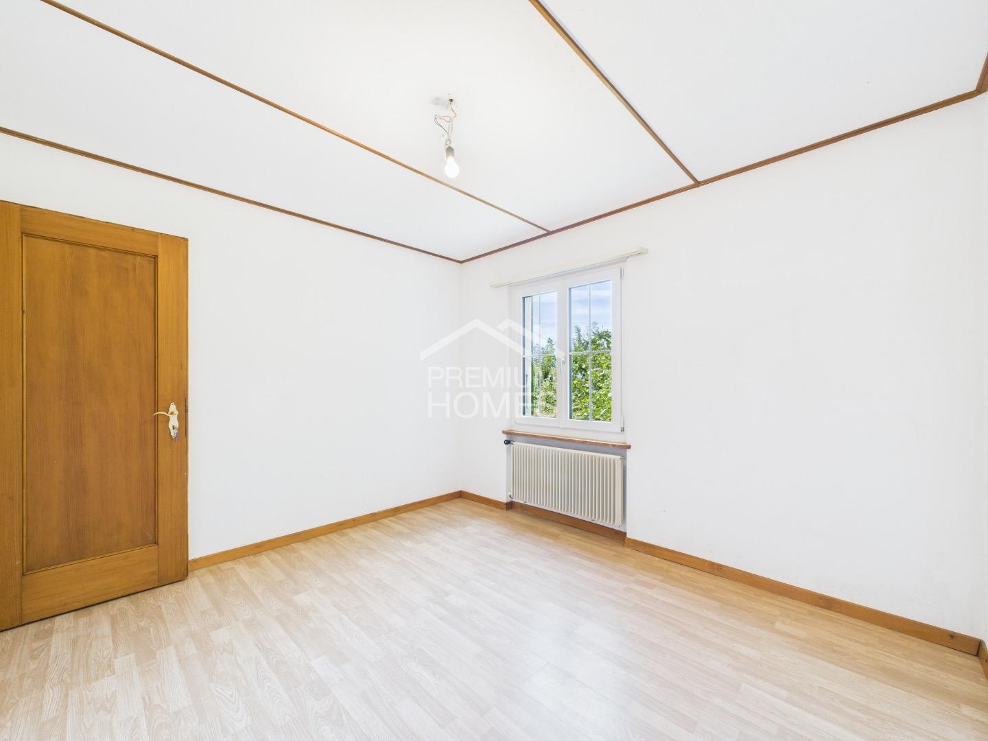 Wohnen, wo andere Erholung suchen ? Traumhaus in Günsberg - 6