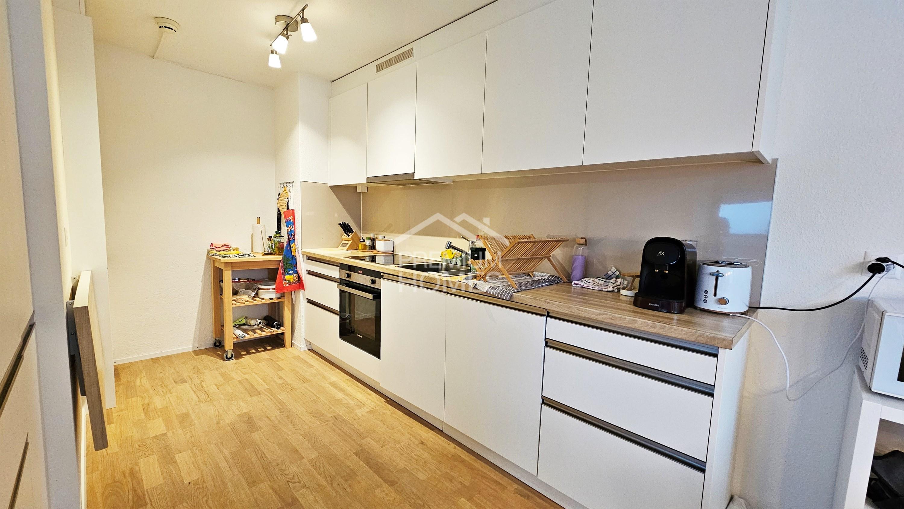 Sofortige Rendite: Zwei Wohnungen, ein Kauf - 2