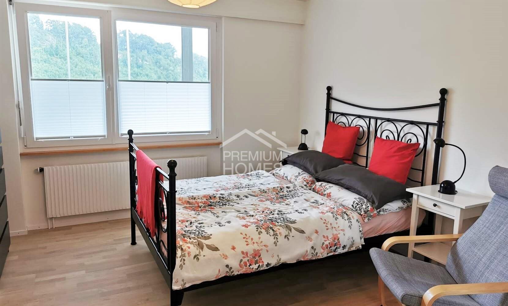 Sofortige Rendite: Zwei Wohnungen, ein Kauf - 3