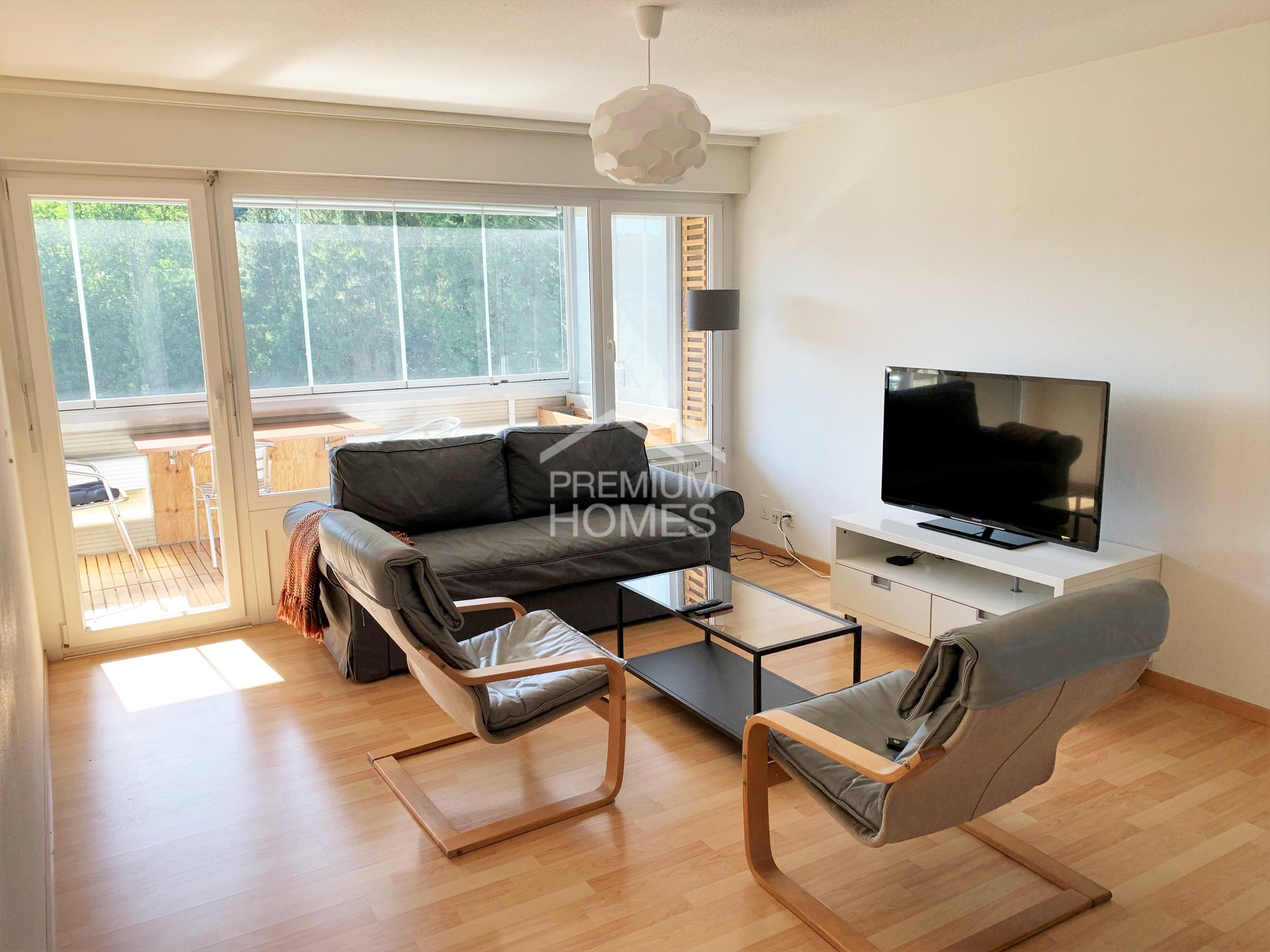 Sofortige Rendite: Zwei Wohnungen, ein Kauf - 4