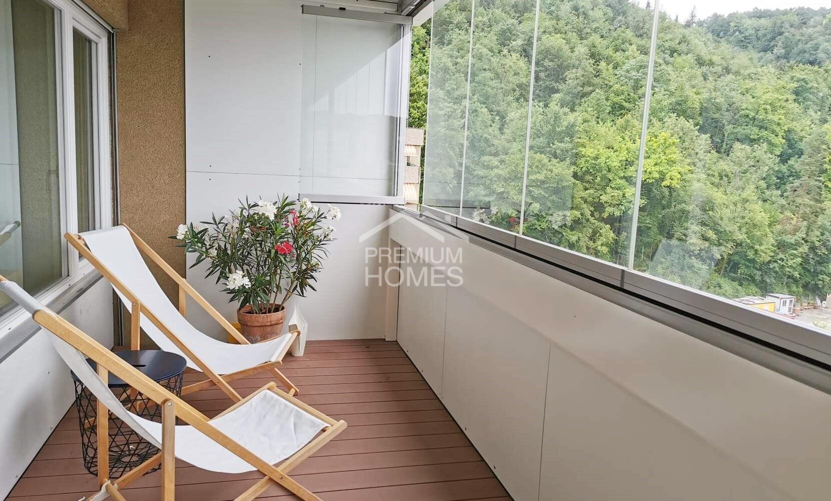 Sofortige Rendite: Zwei Wohnungen, ein Kauf - 6