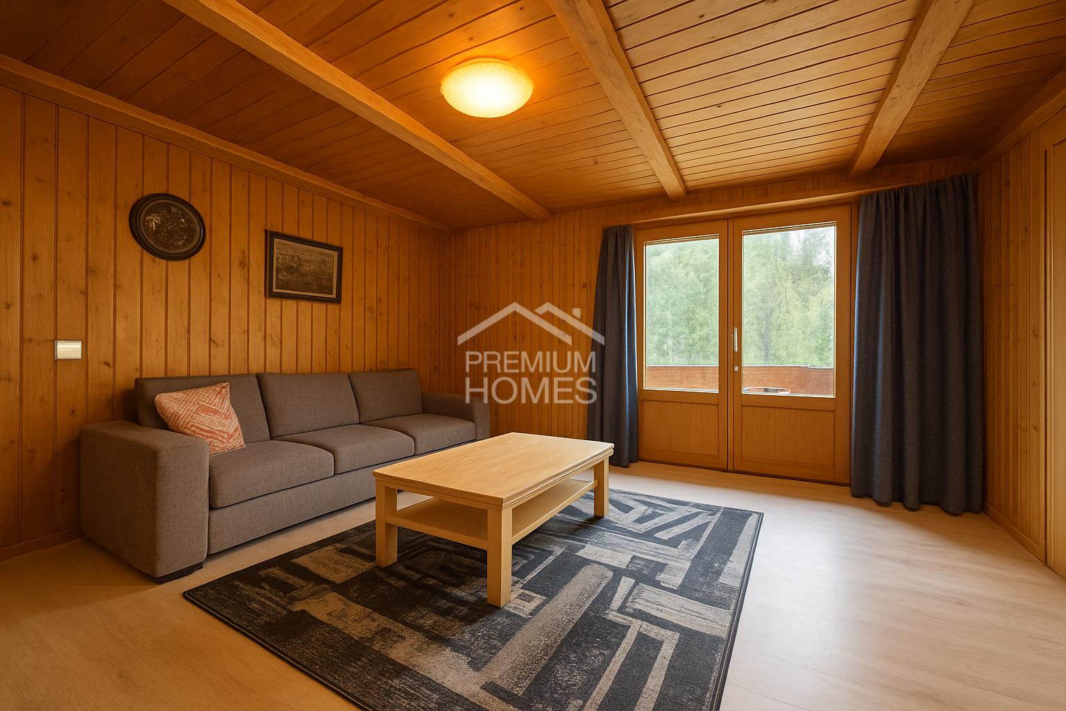 Vollvermietetes Anlageobjekt - wenige Gehminuten zum Blausee - 6