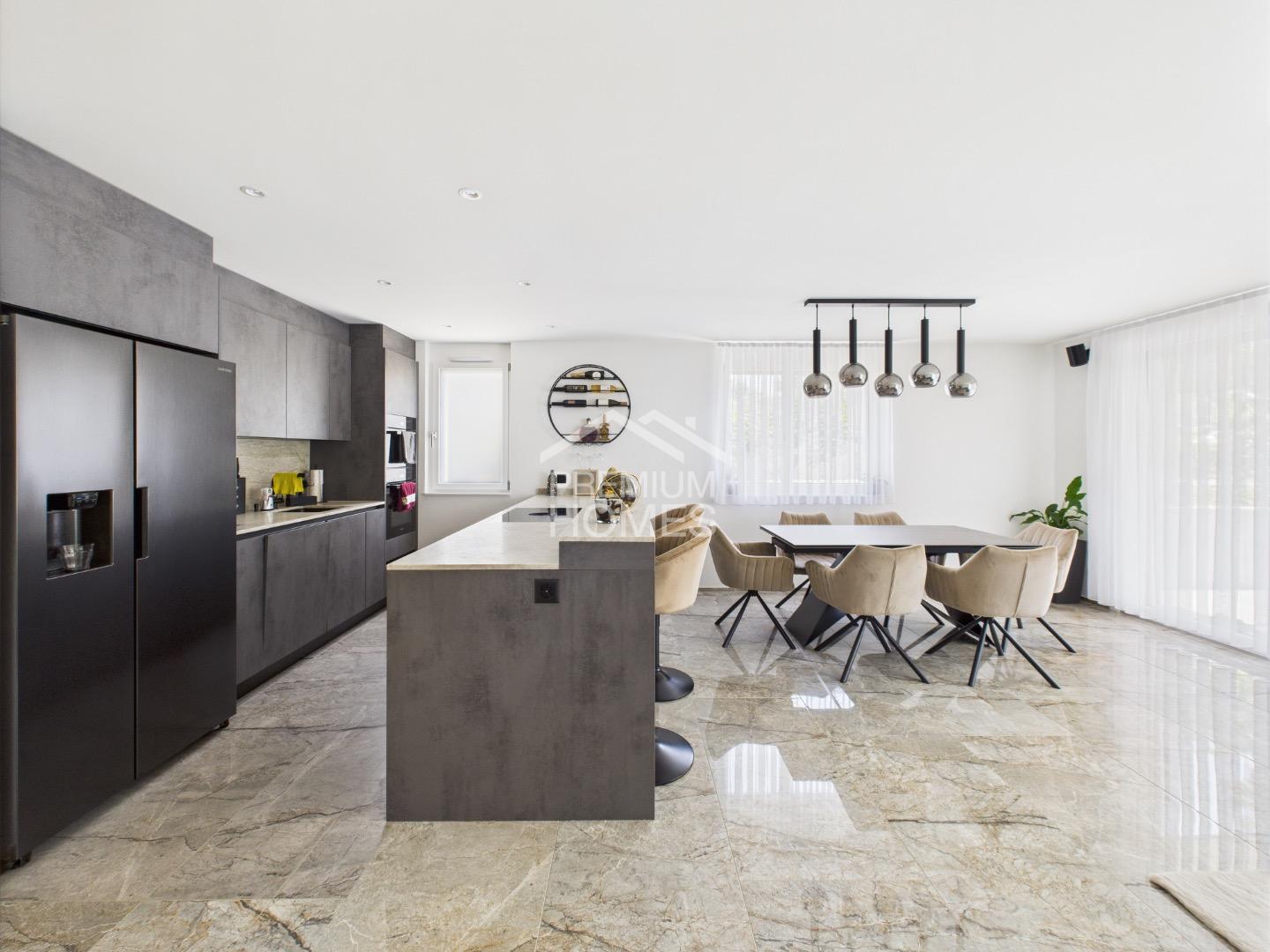 Mehr als Wohnen ? ein Lebensgefühl im eigenen Garten - 2