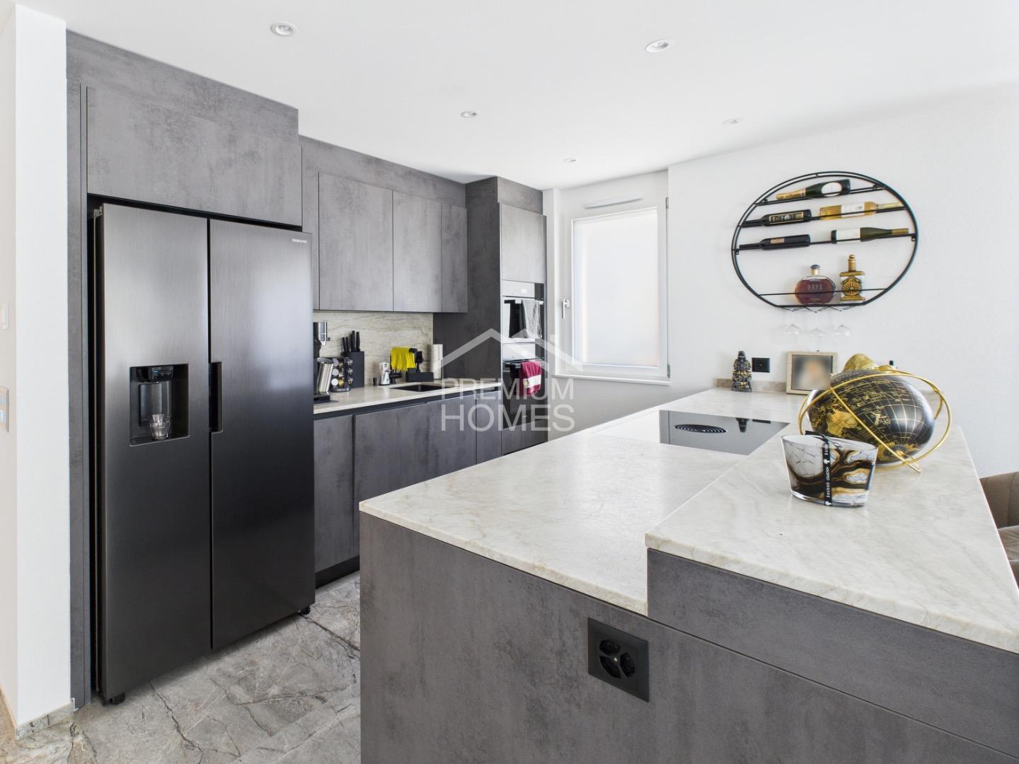 Mehr als Wohnen ? ein Lebensgefühl im eigenen Garten - 3