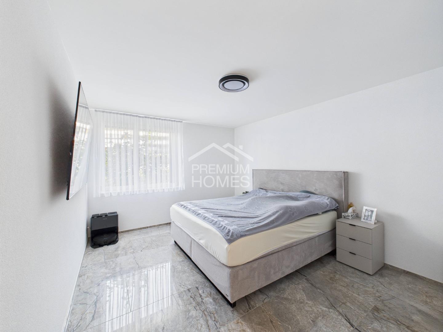 Mehr als Wohnen ? ein Lebensgefühl im eigenen Garten - 4