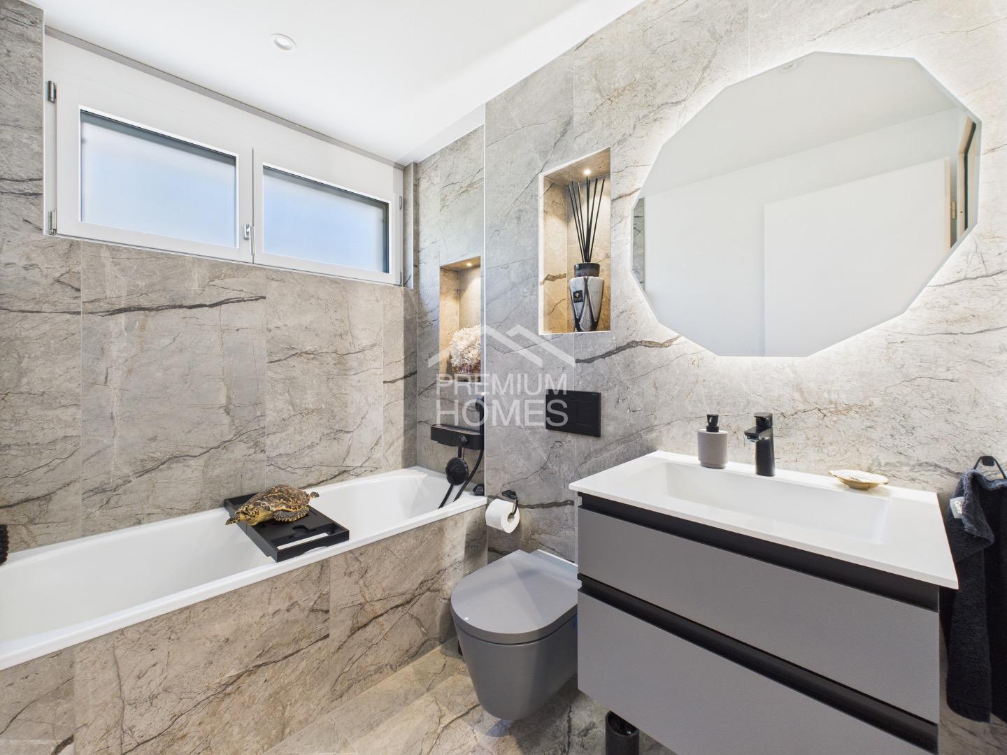 Mehr als Wohnen ? ein Lebensgefühl im eigenen Garten - 6