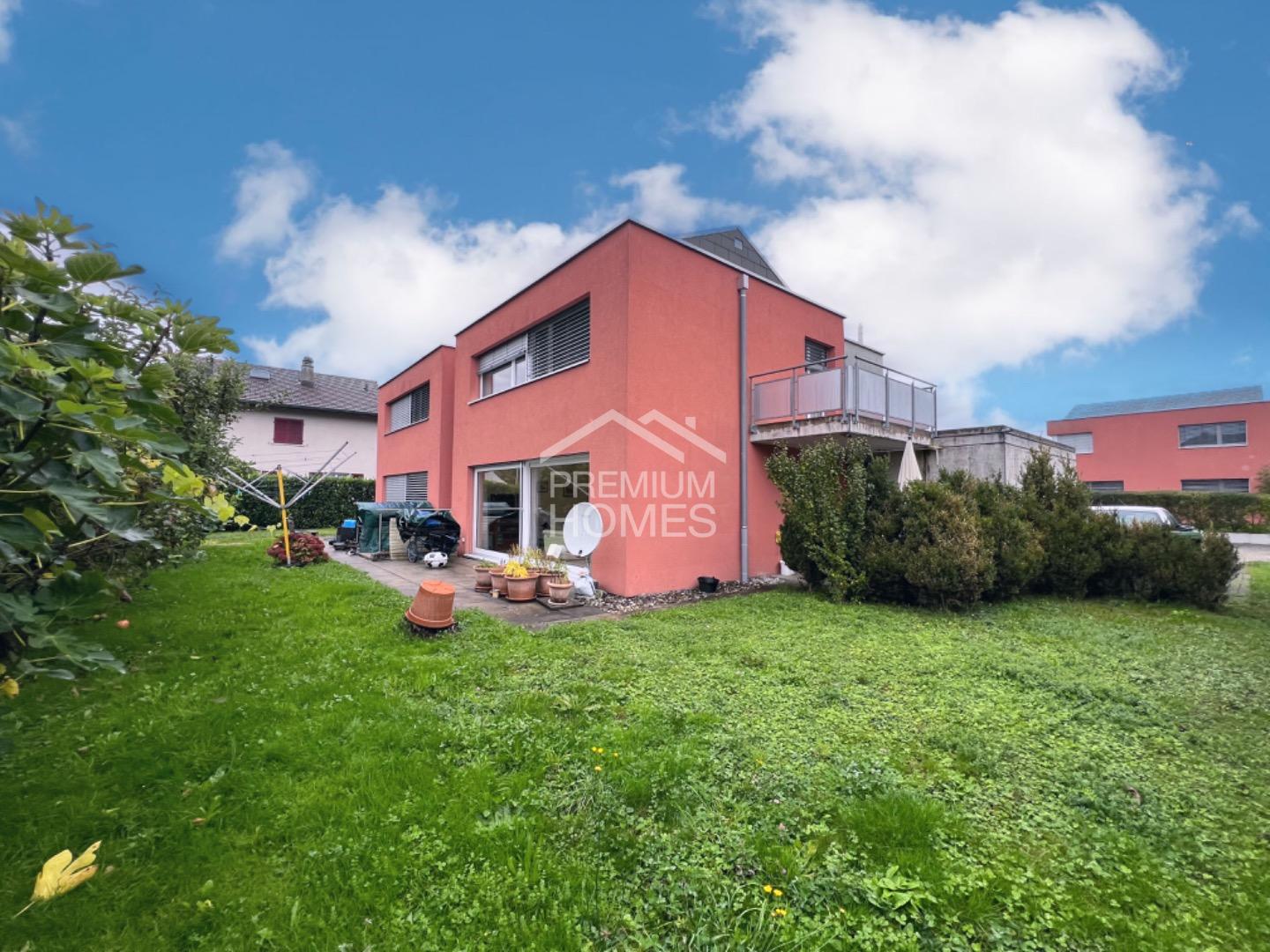 Modernes Wohnen trifft Wohlfühl-Atmosphäre - Ihr neues Zuhause - 0