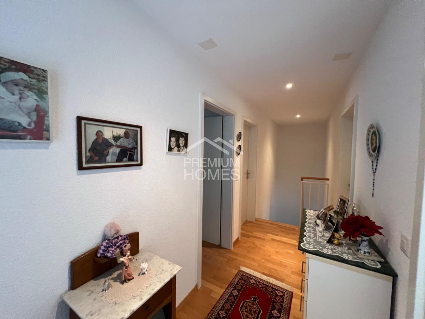 Modernes Wohnen trifft Wohlfühl-Atmosphäre - Ihr neues Zuhause - 3