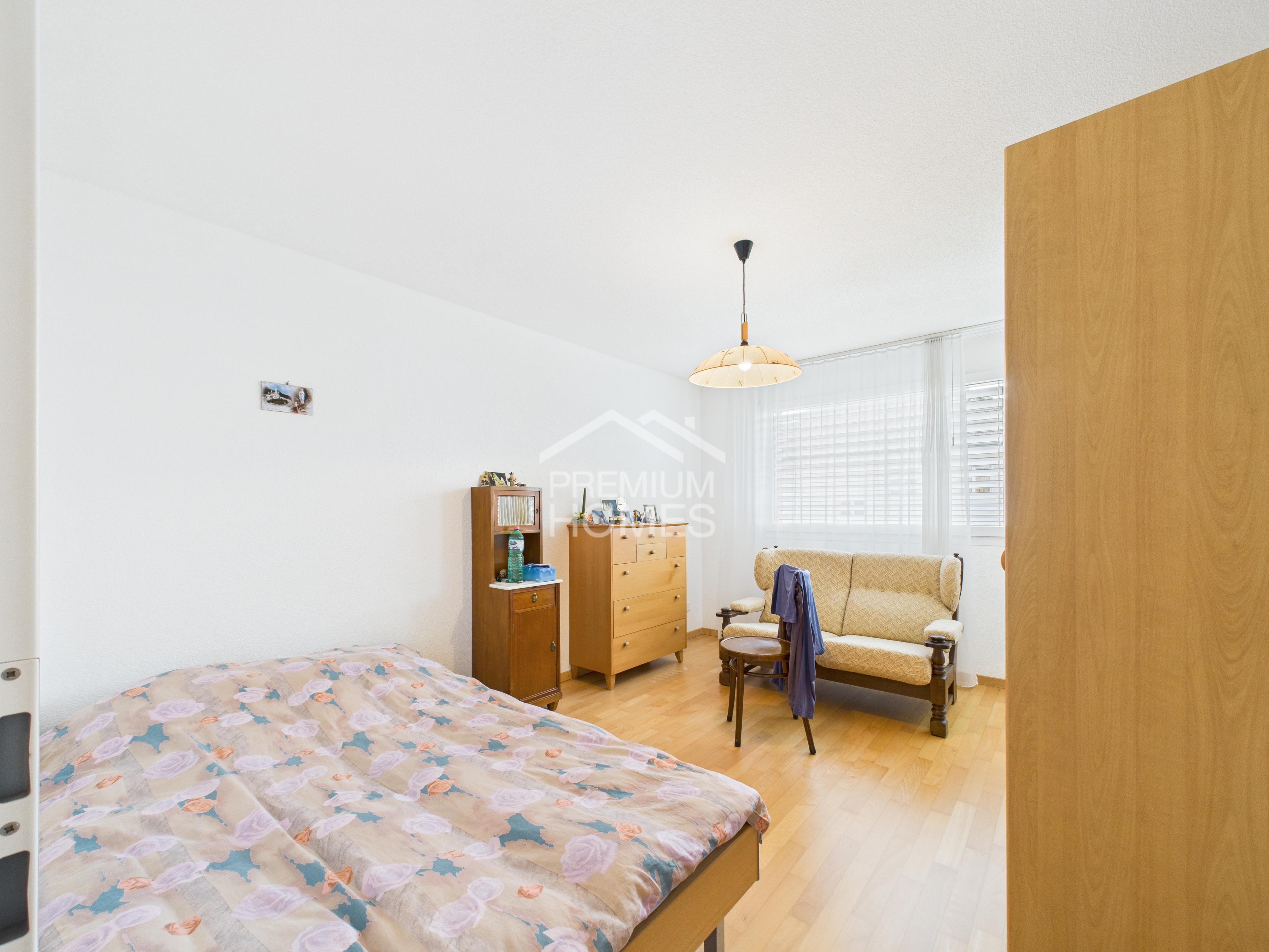 Modernes Wohnen trifft Wohlfühl-Atmosphäre - Ihr neues Zuhause - 4