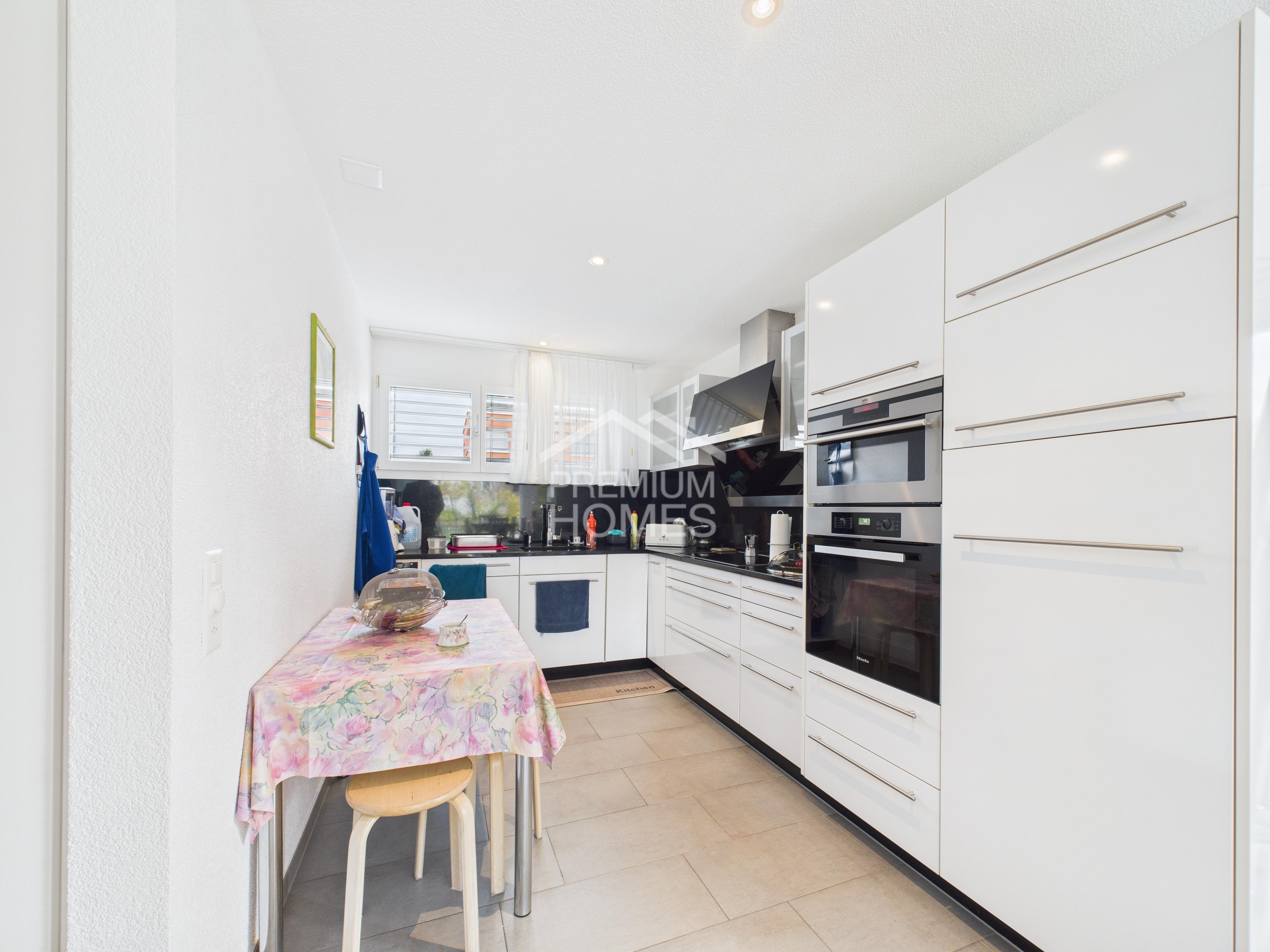 Modernes Wohnen trifft Wohlfühl-Atmosphäre - Ihr neues Zuhause - 6