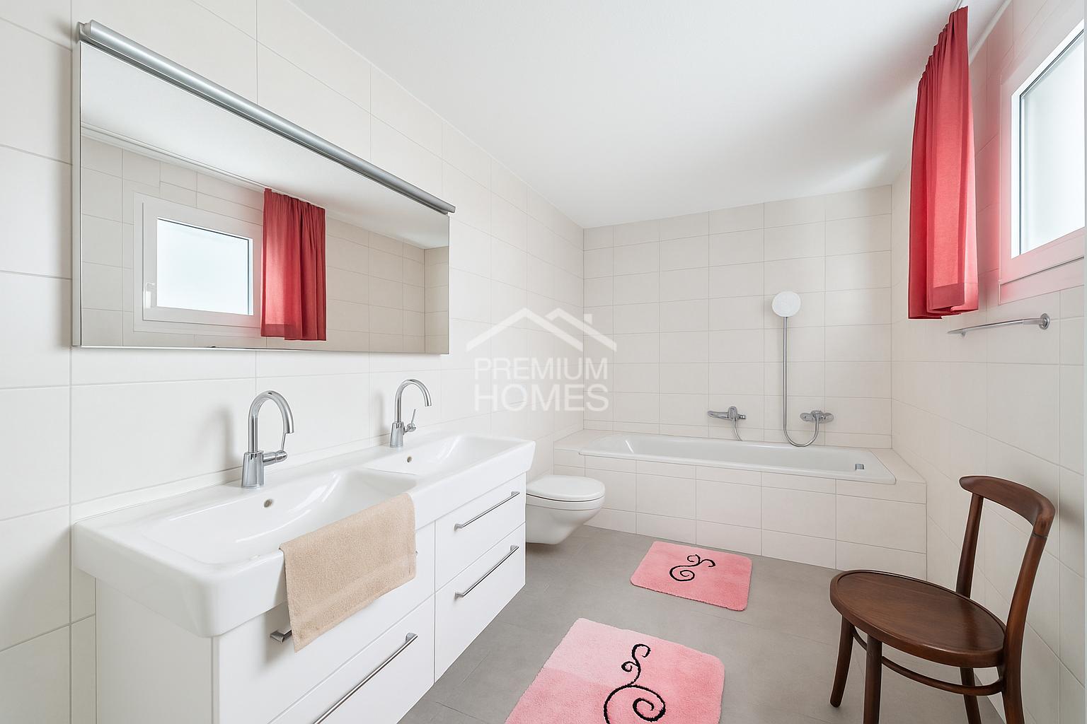 Modernes Wohnen trifft Wohlfühl-Atmosphäre - Ihr neues Zuhause - 7