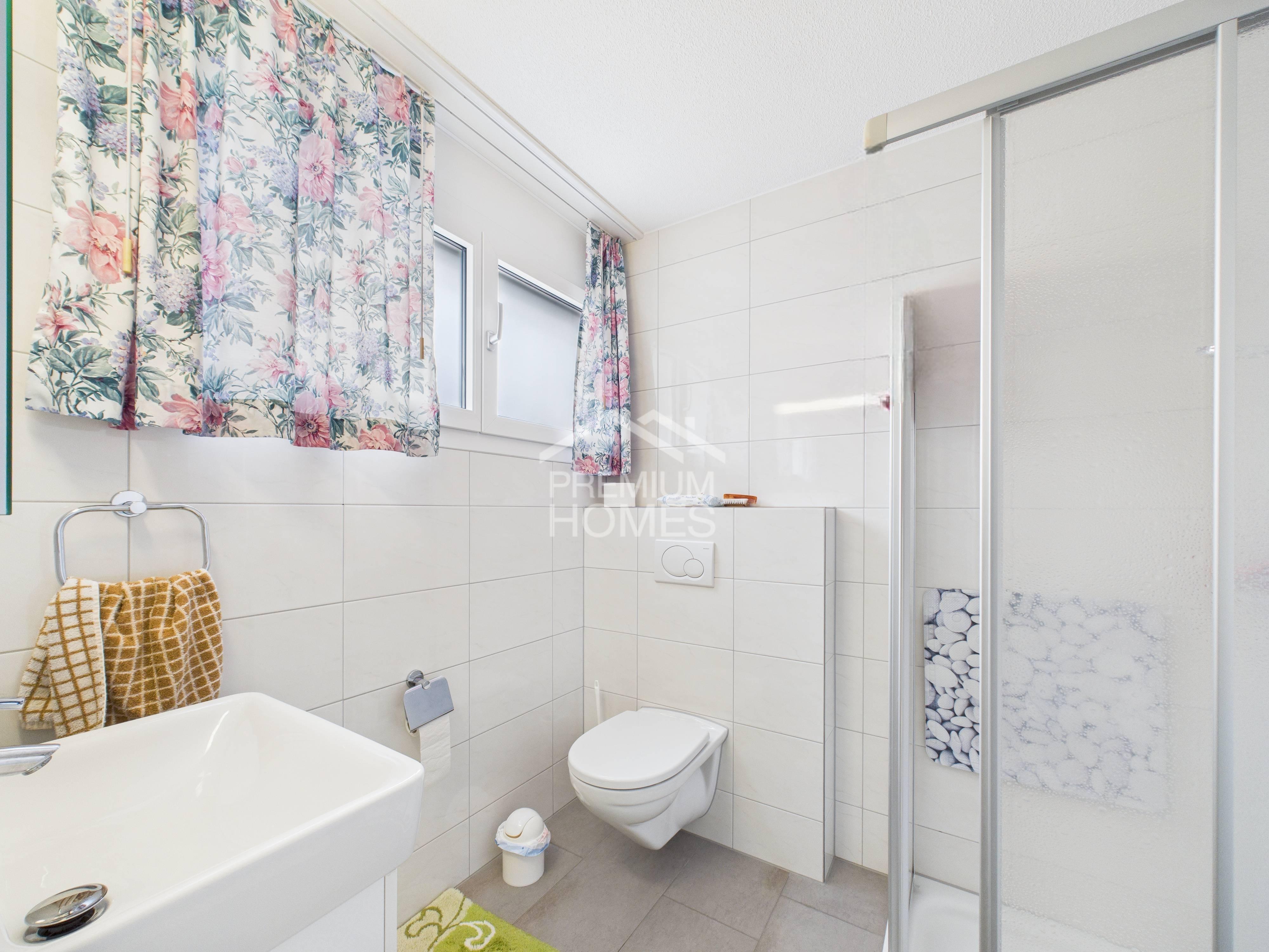 Modernes Wohnen trifft Wohlfühl-Atmosphäre - Ihr neues Zuhause - 8