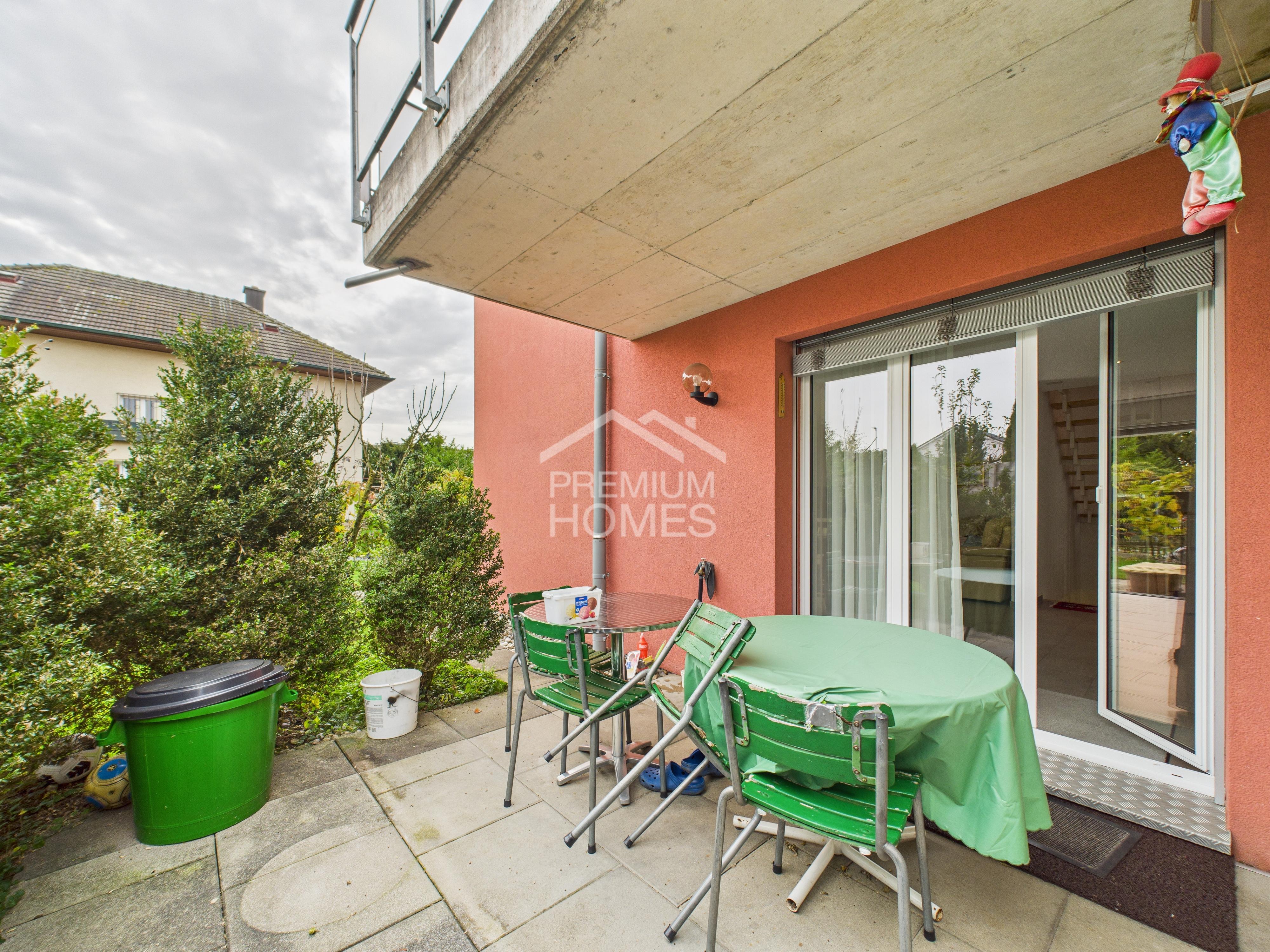 Modernes Wohnen trifft Wohlfühl-Atmosphäre - Ihr neues Zuhause - 9