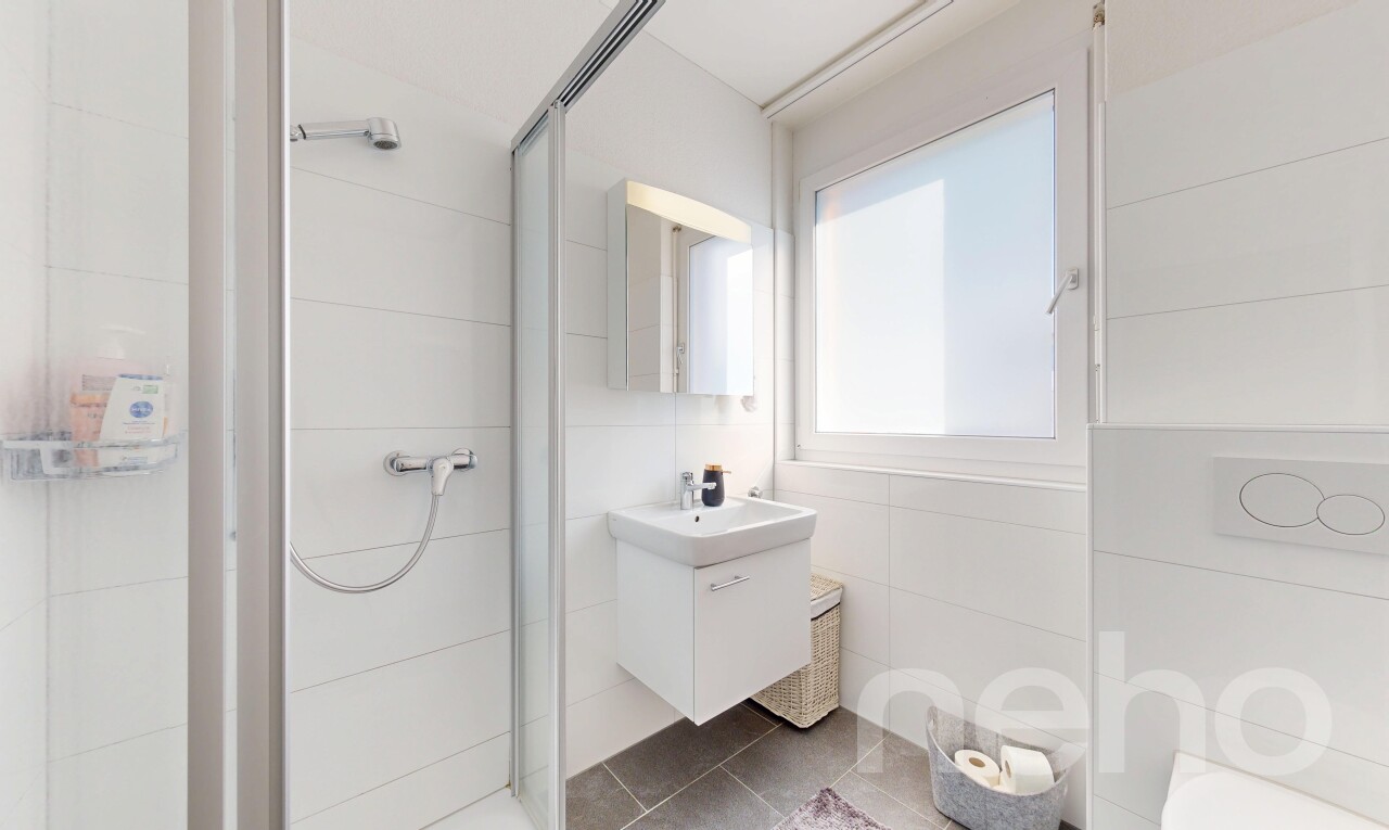 Stilvolle 3.5-Zimmer-Wohnung in Lengwil - 7