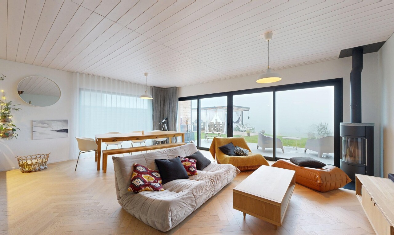 Maison individuelle in à Cudrefin - 3