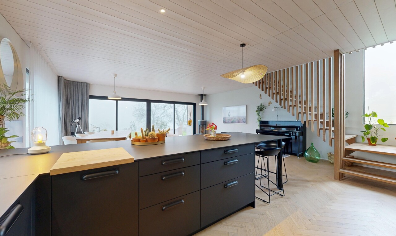 Maison individuelle in à Cudrefin - 8